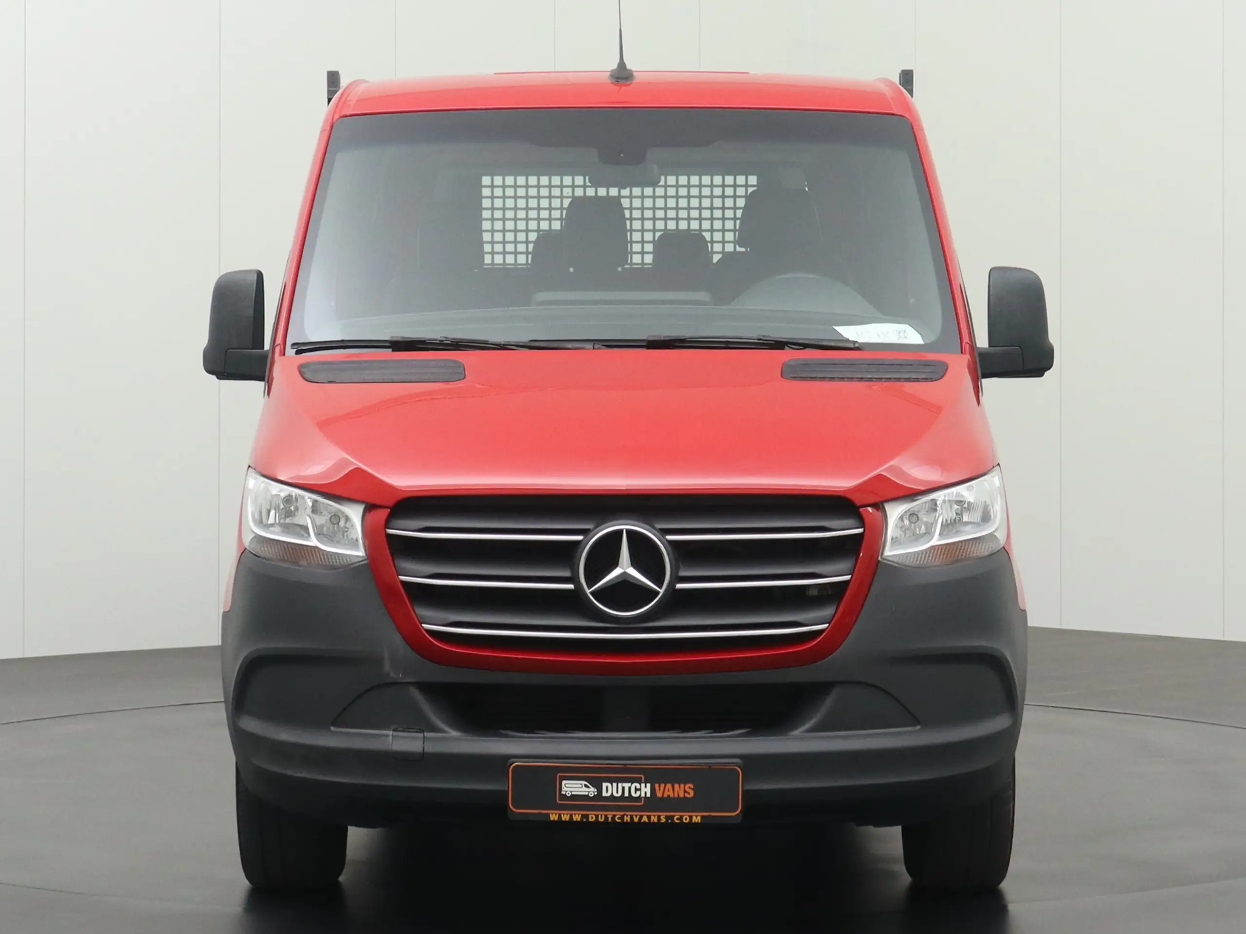 Mercedes-Benz - Sprinter