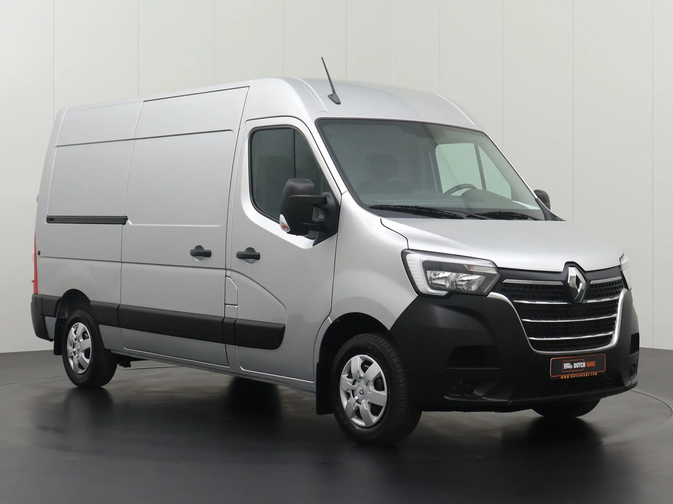 Renault - Master