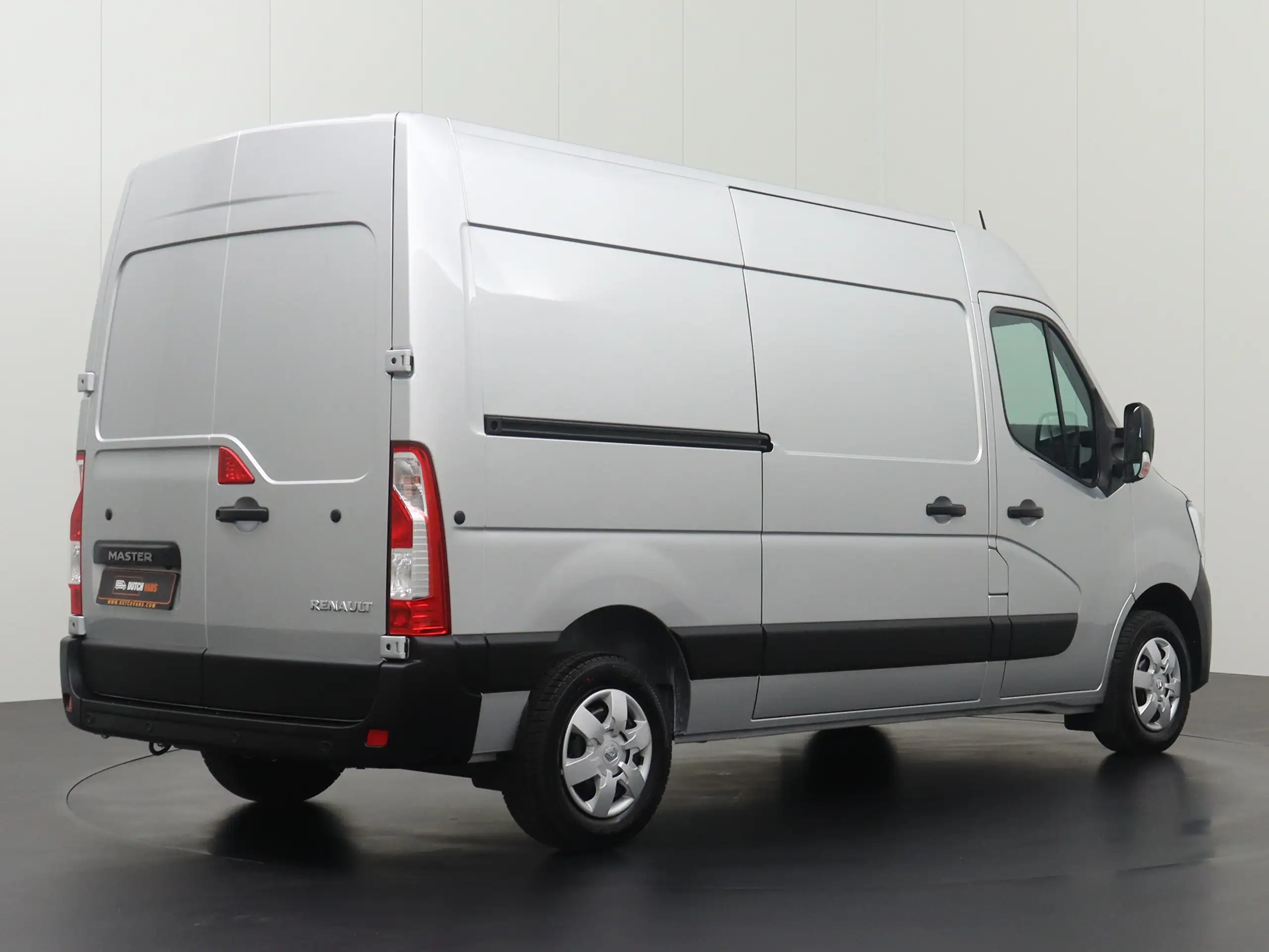 Renault - Master