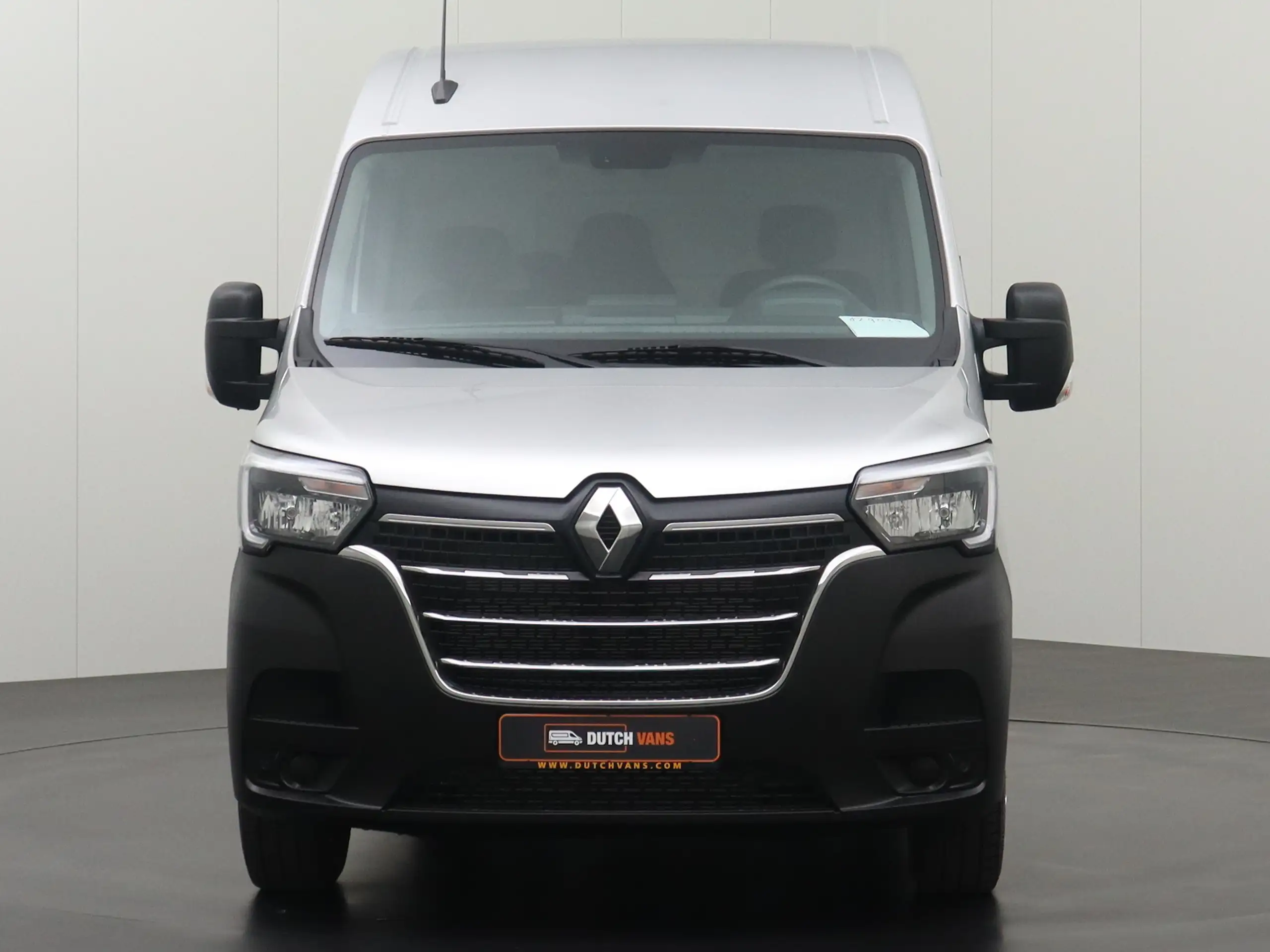 Renault - Master