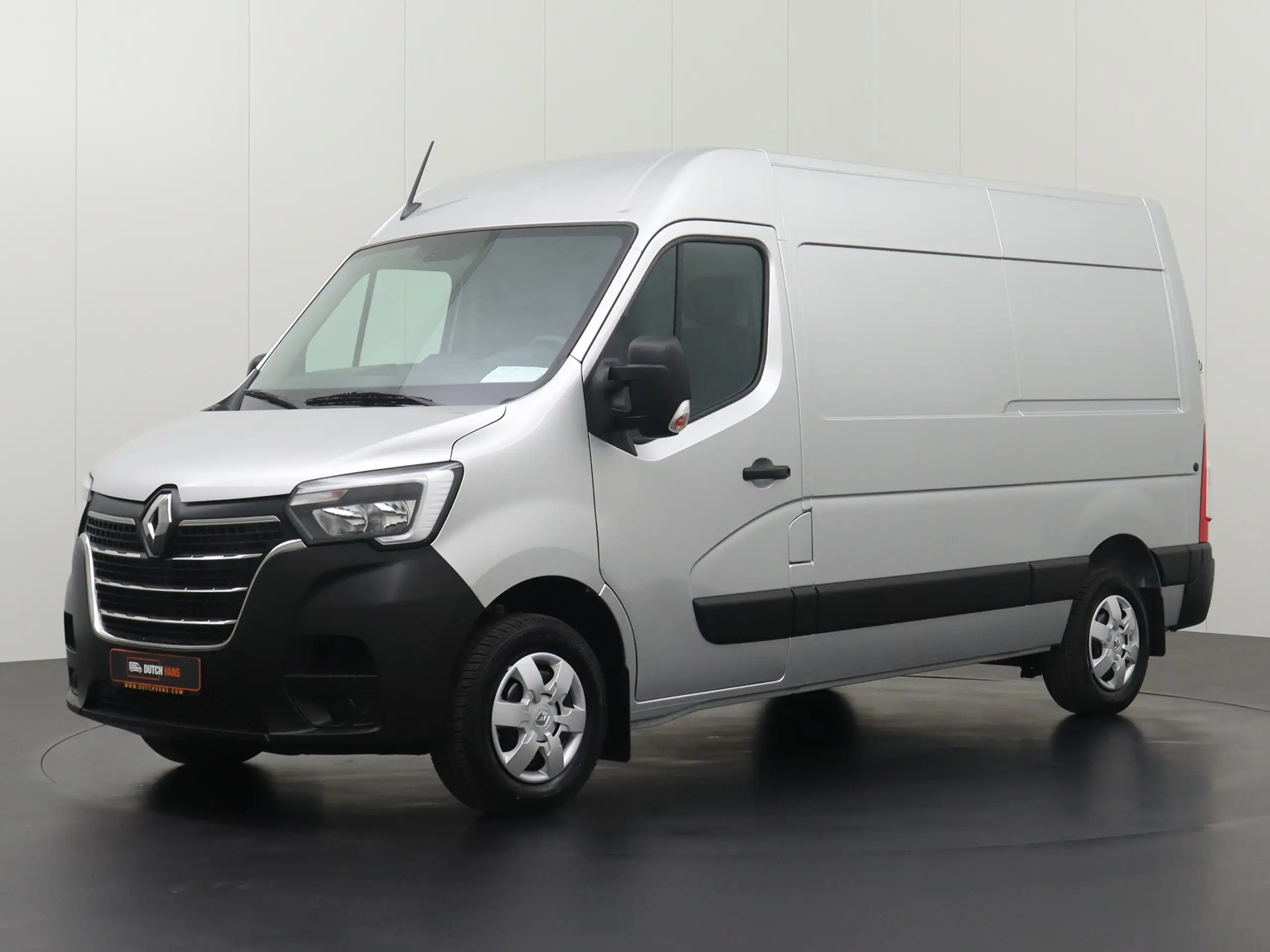 Renault - Master