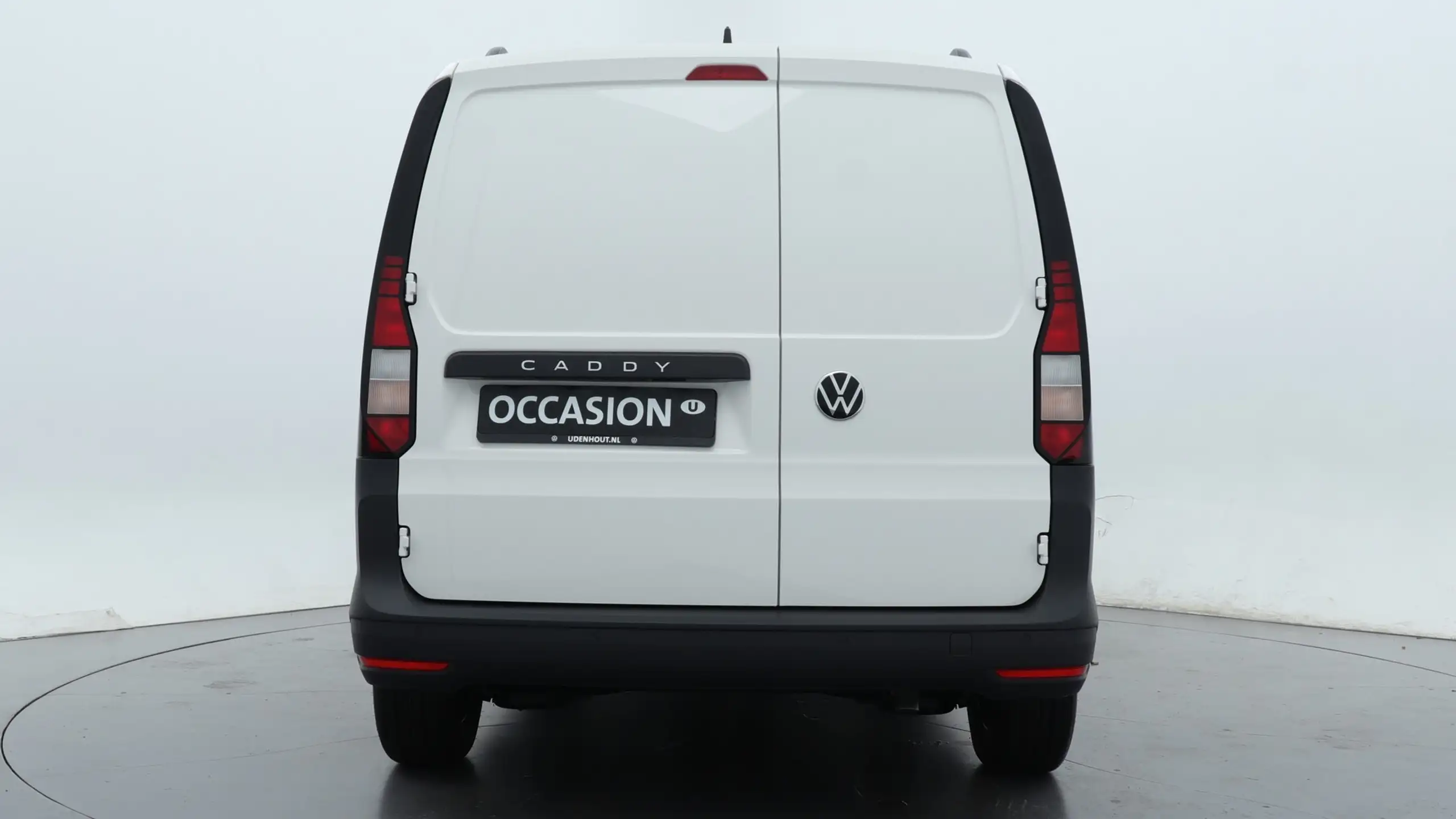 Volkswagen - Caddy