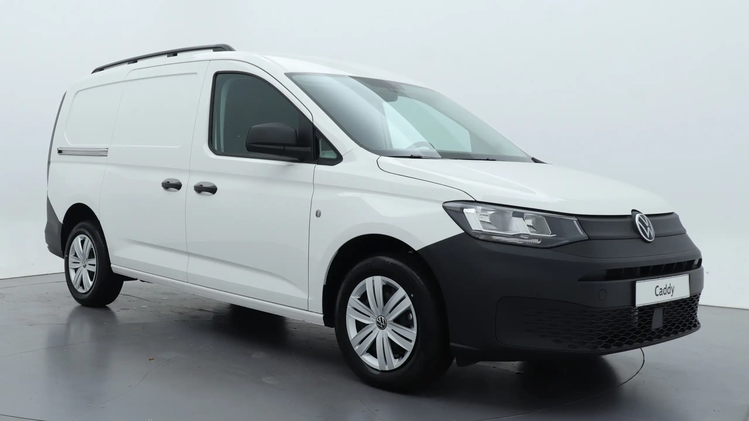 Volkswagen - Caddy