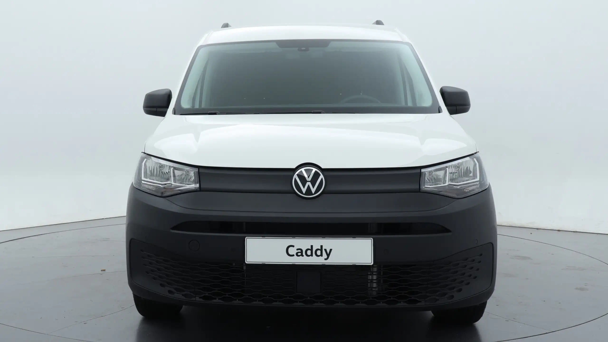 Volkswagen - Caddy