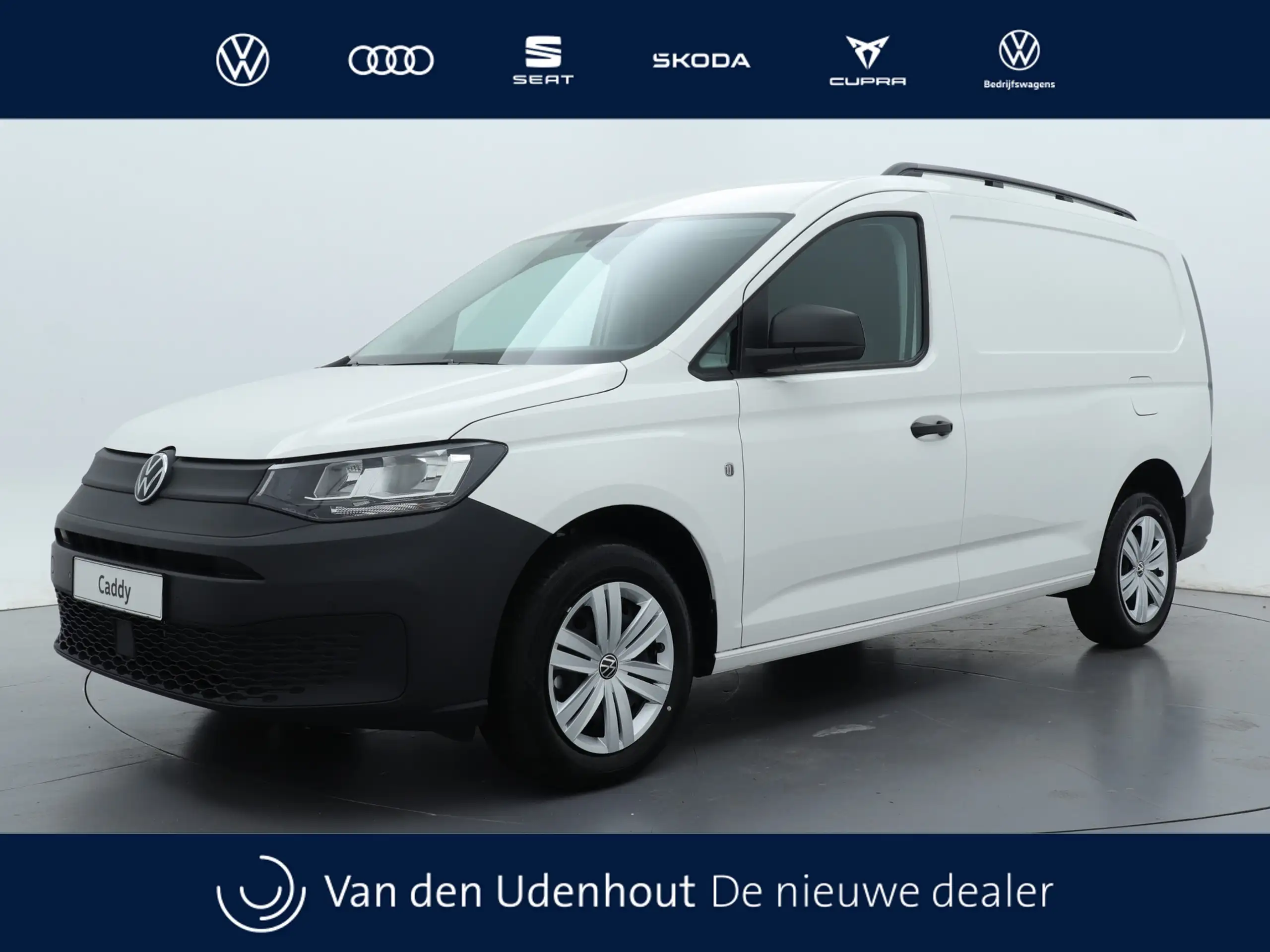 Volkswagen - Caddy