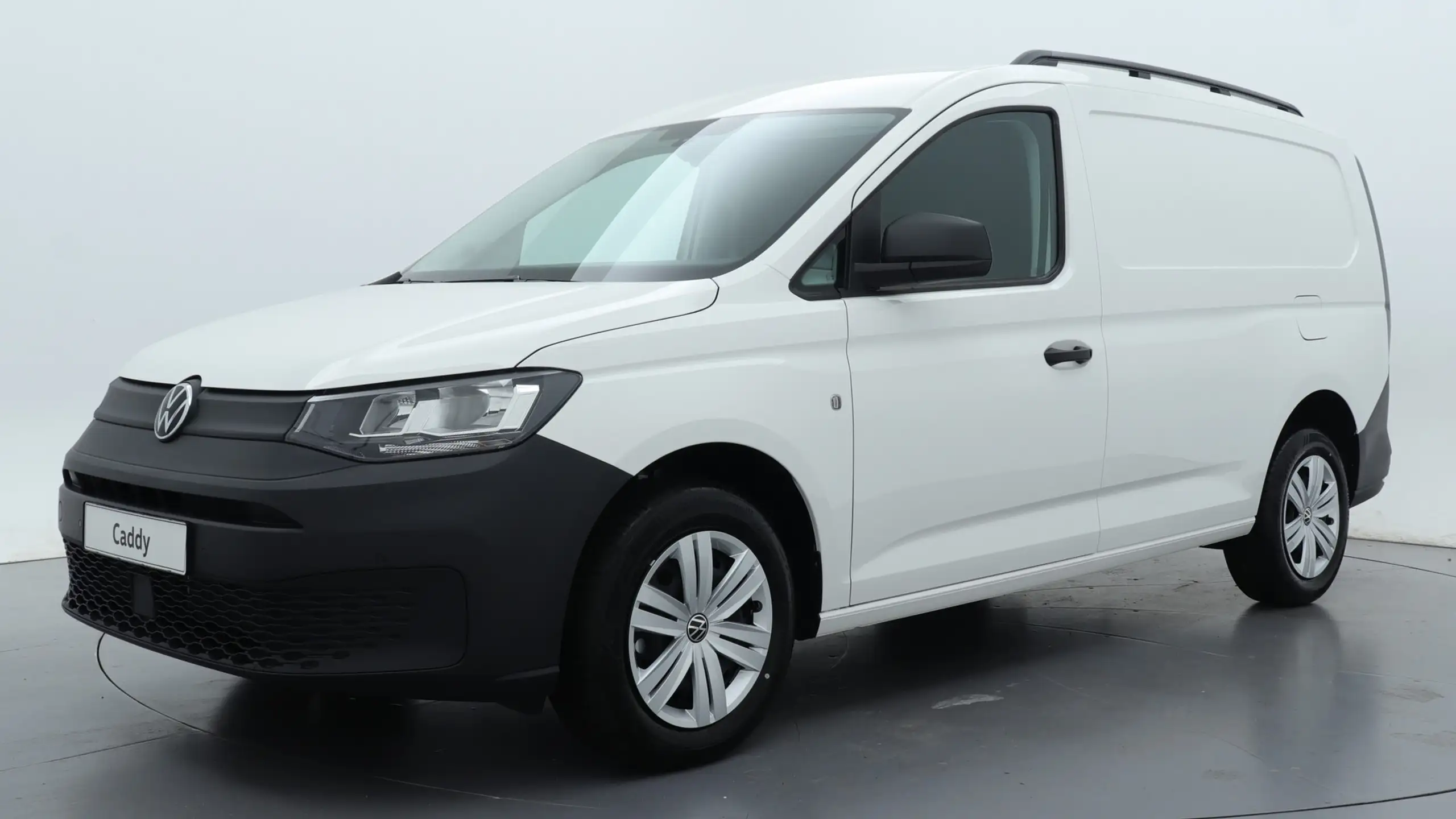 Volkswagen - Caddy