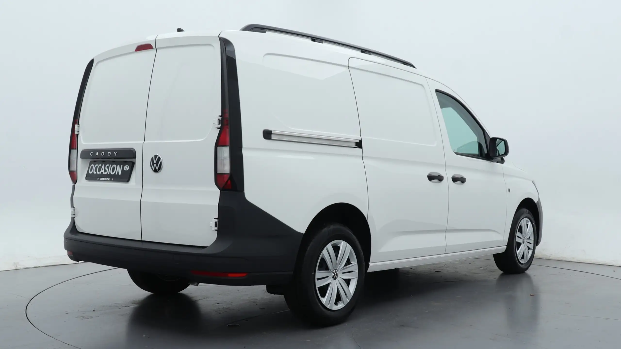 Volkswagen - Caddy