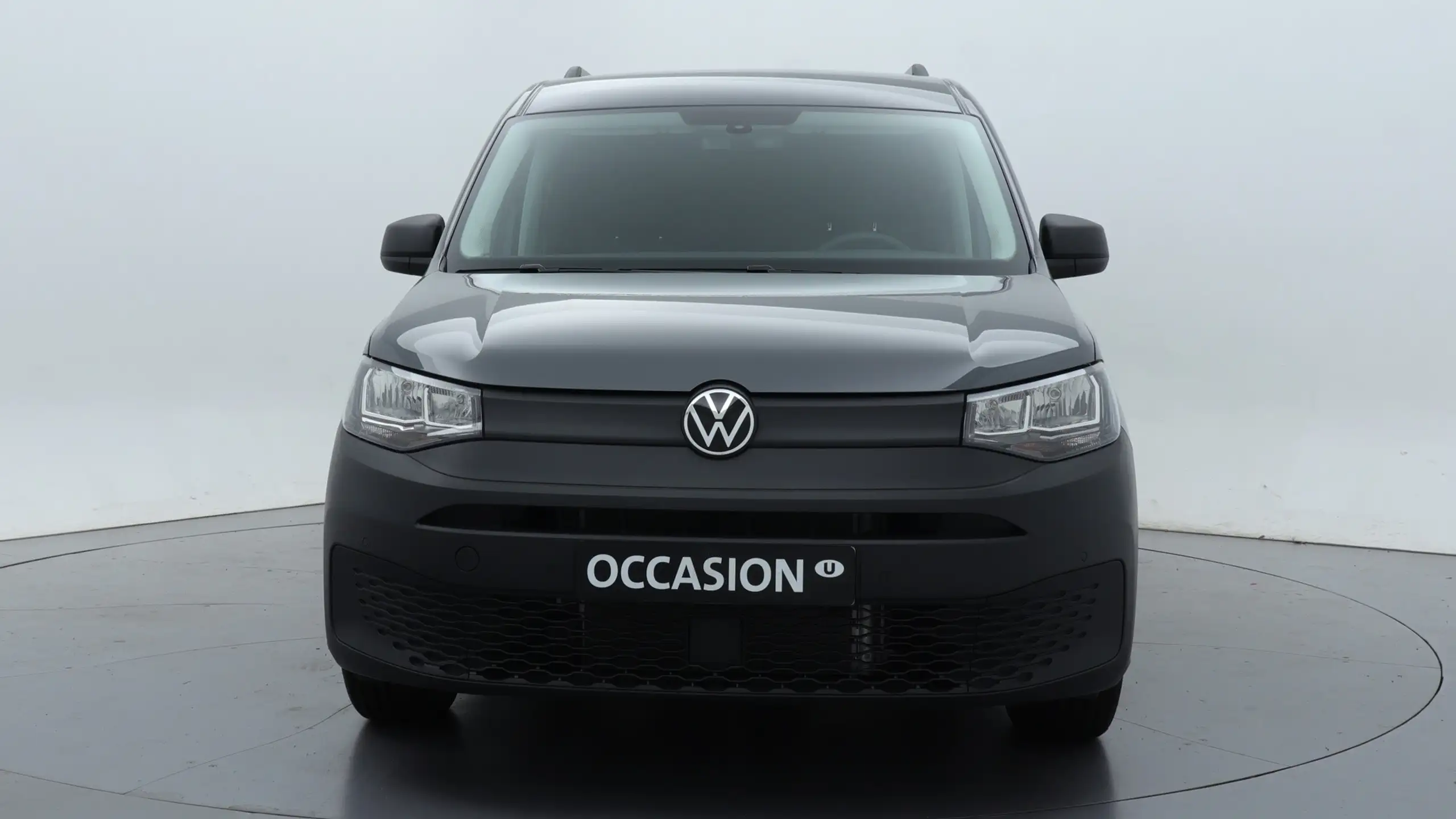 Volkswagen - Caddy