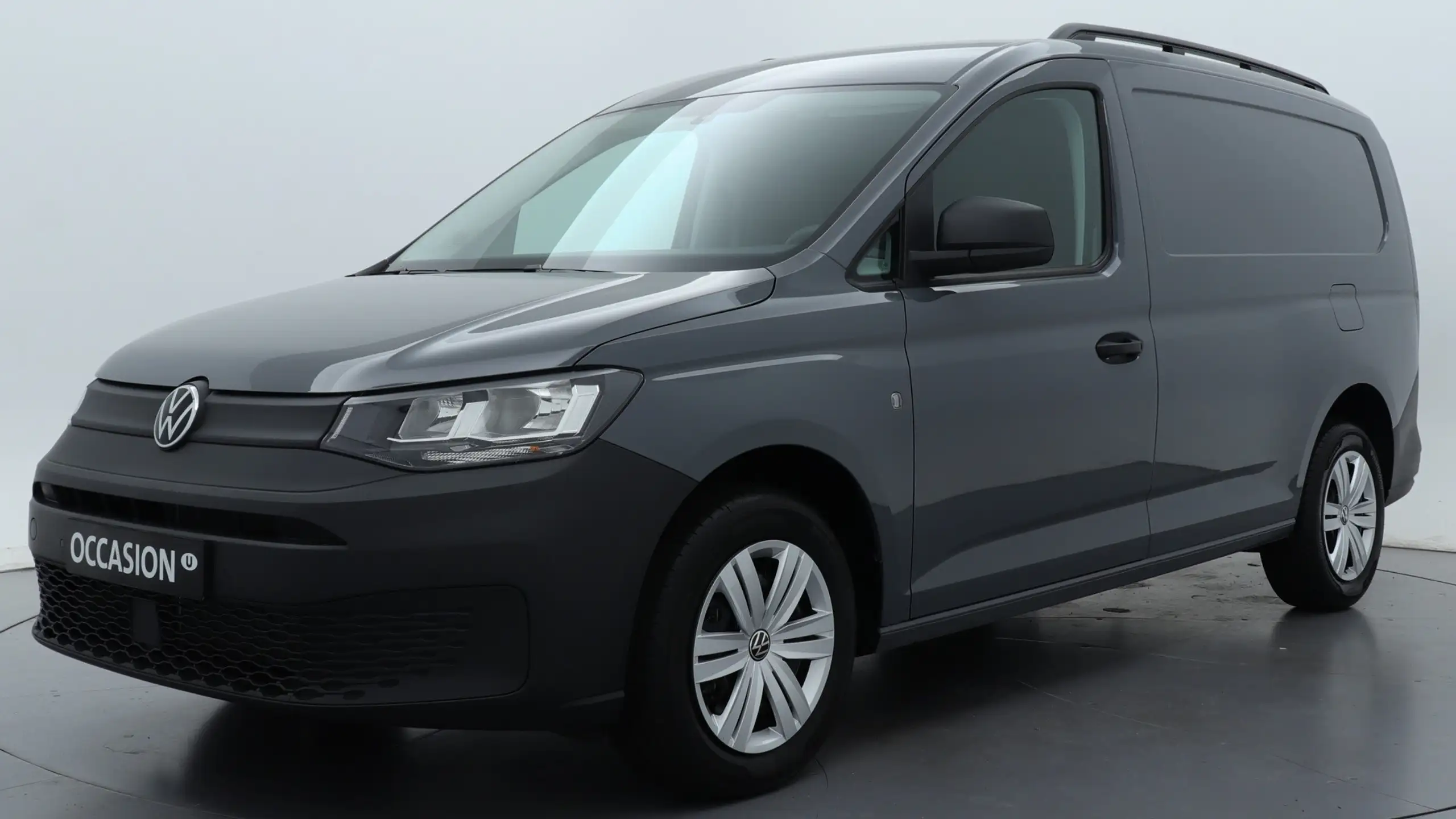 Volkswagen - Caddy