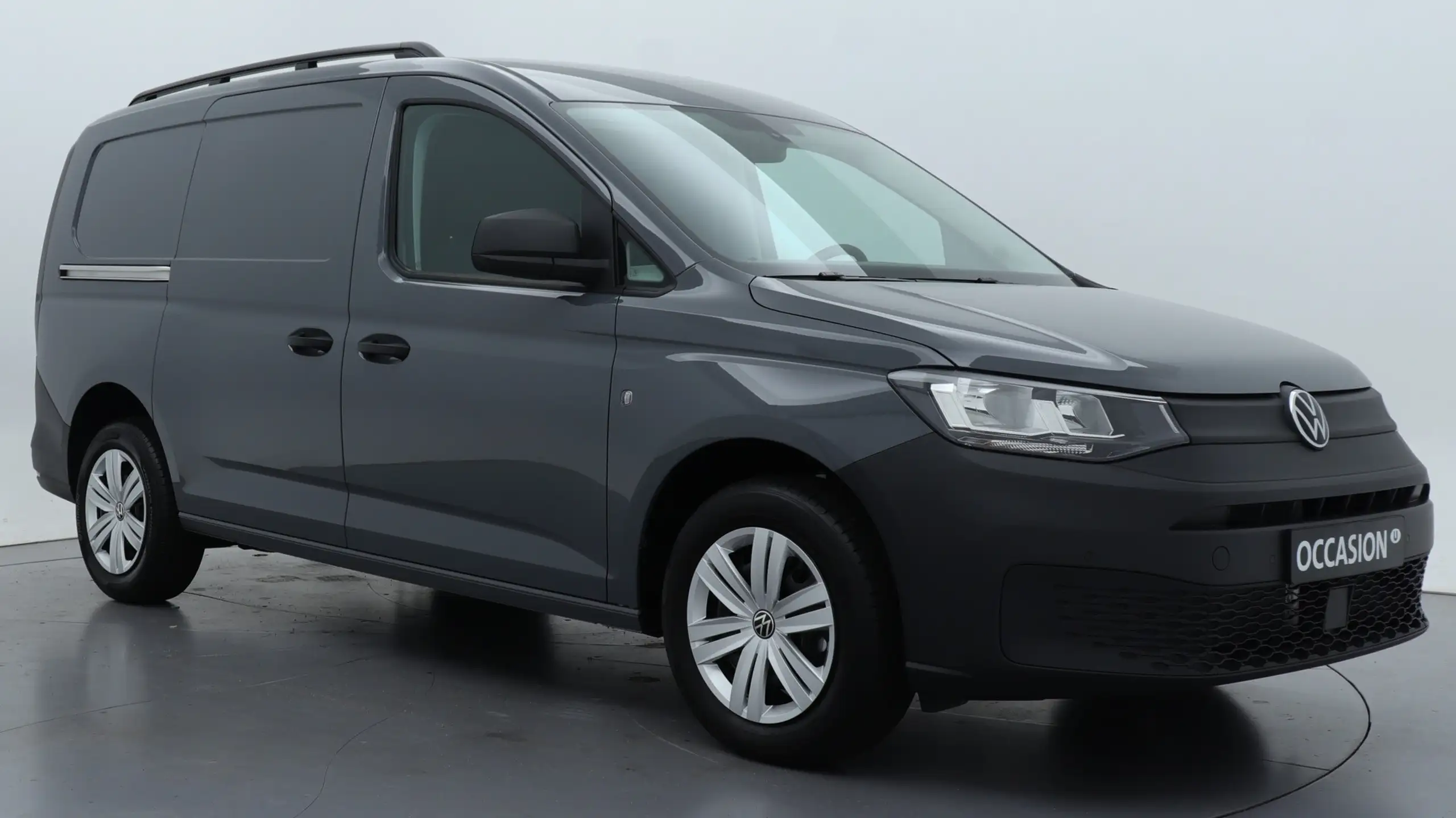 Volkswagen - Caddy