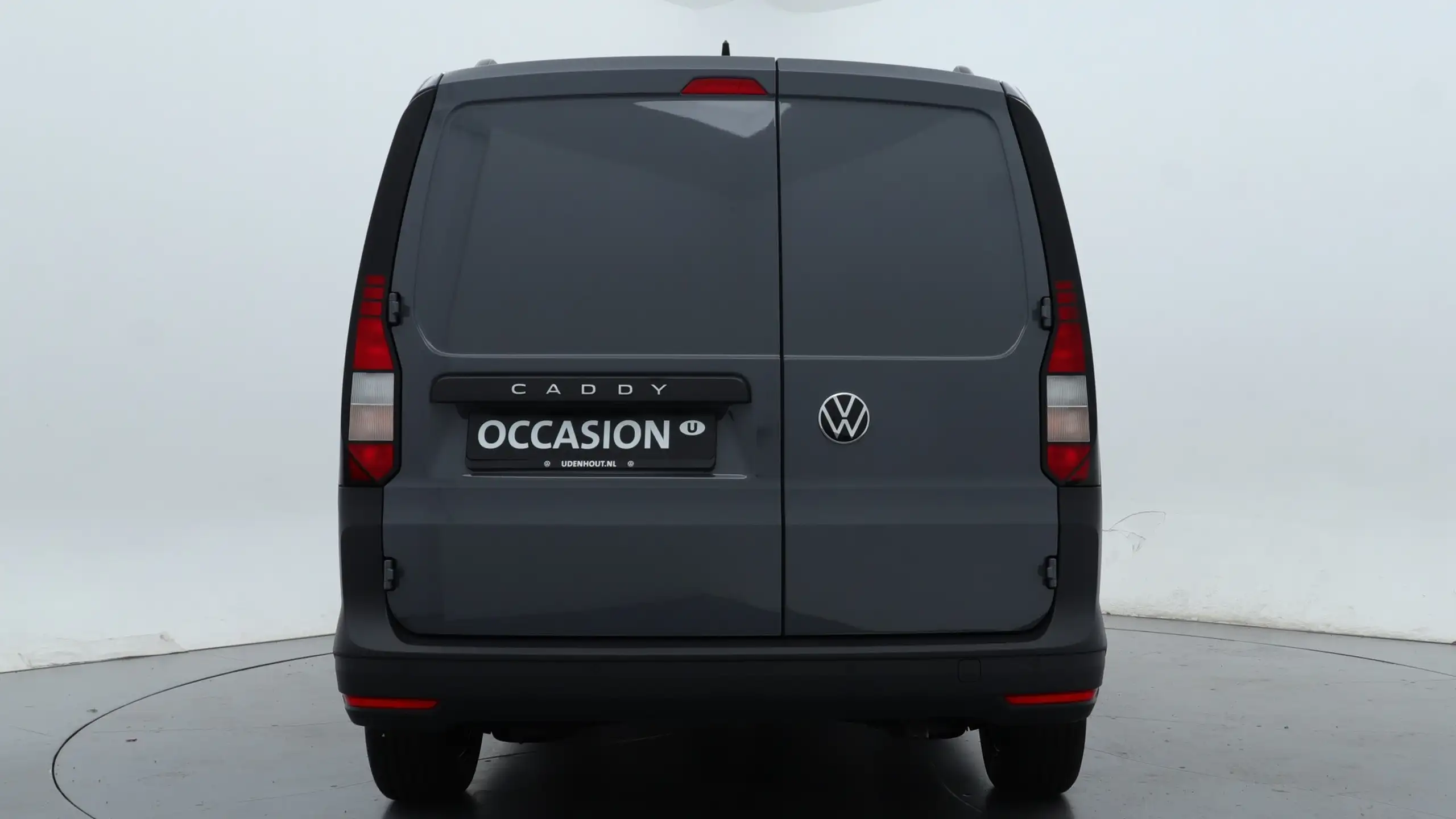 Volkswagen - Caddy