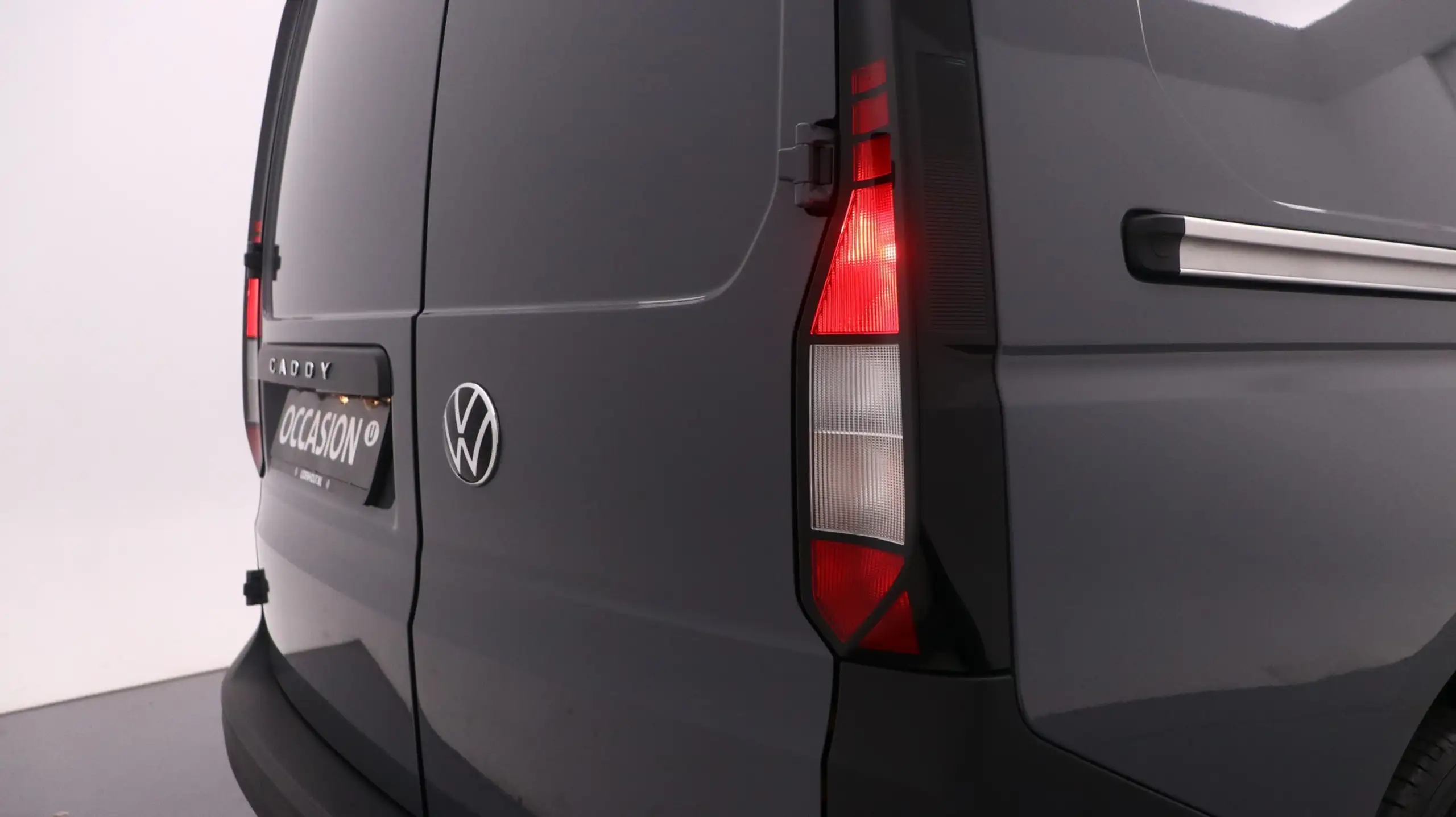 Volkswagen - Caddy