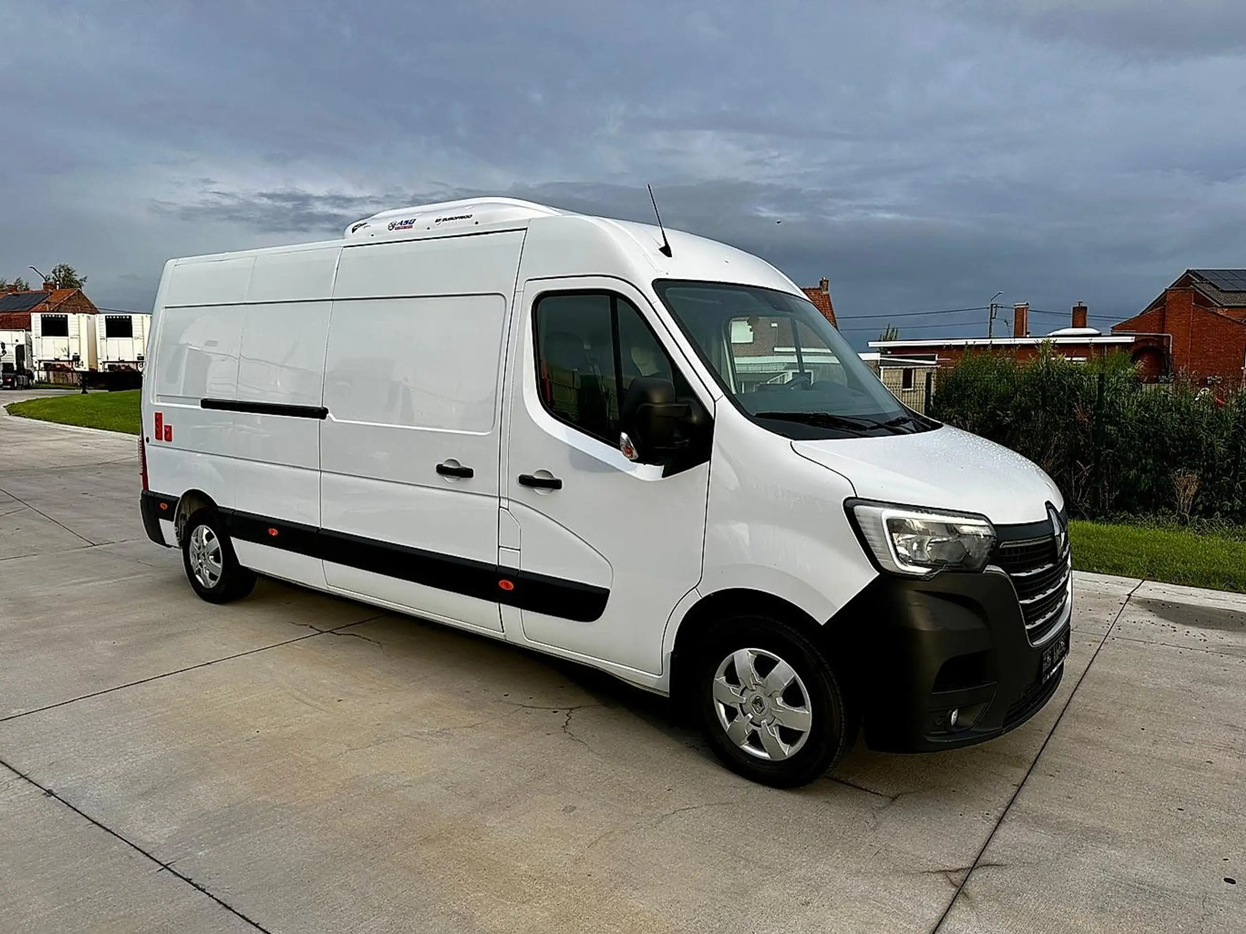 Renault - Master