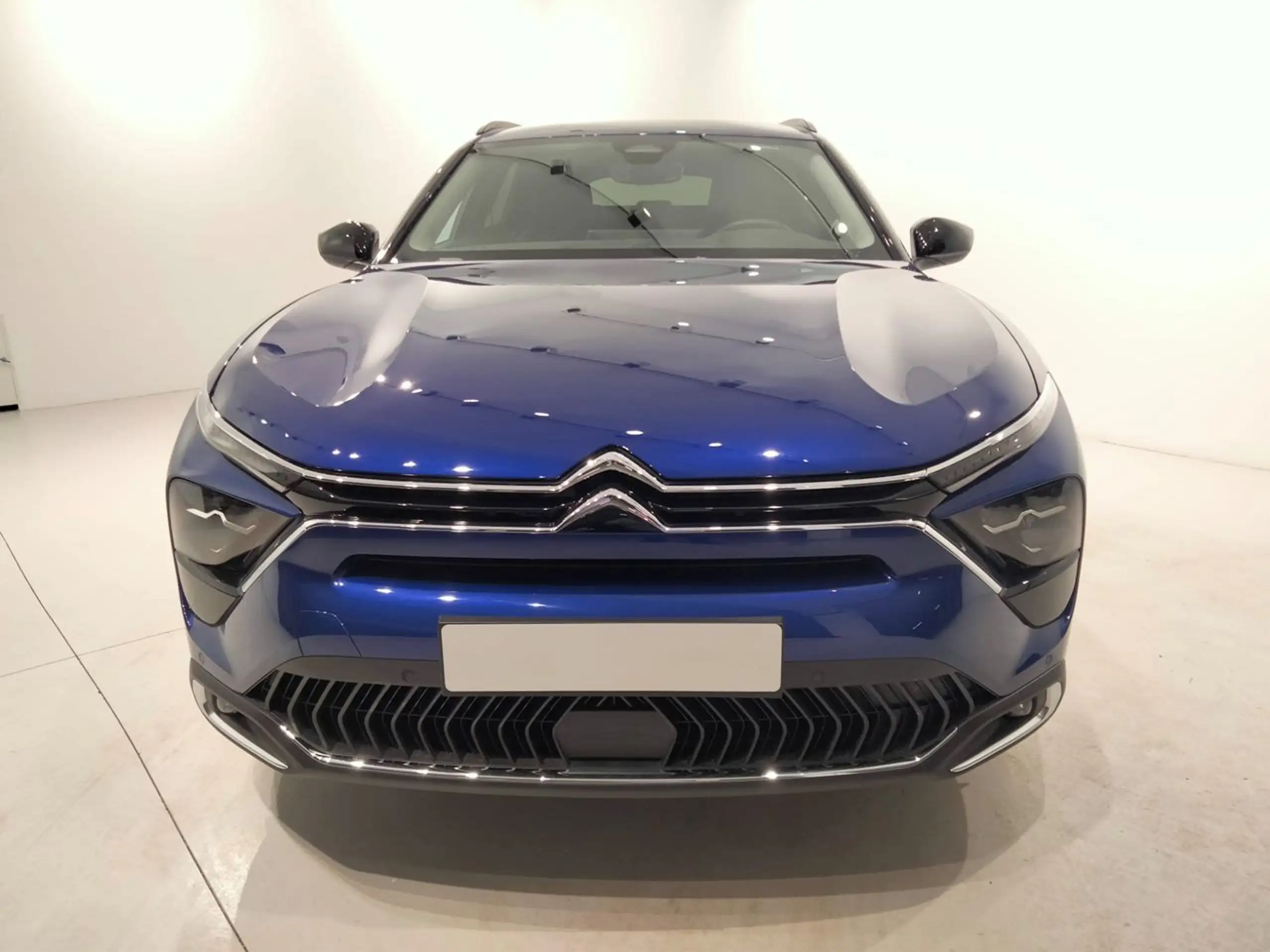 Citroen - C5 X