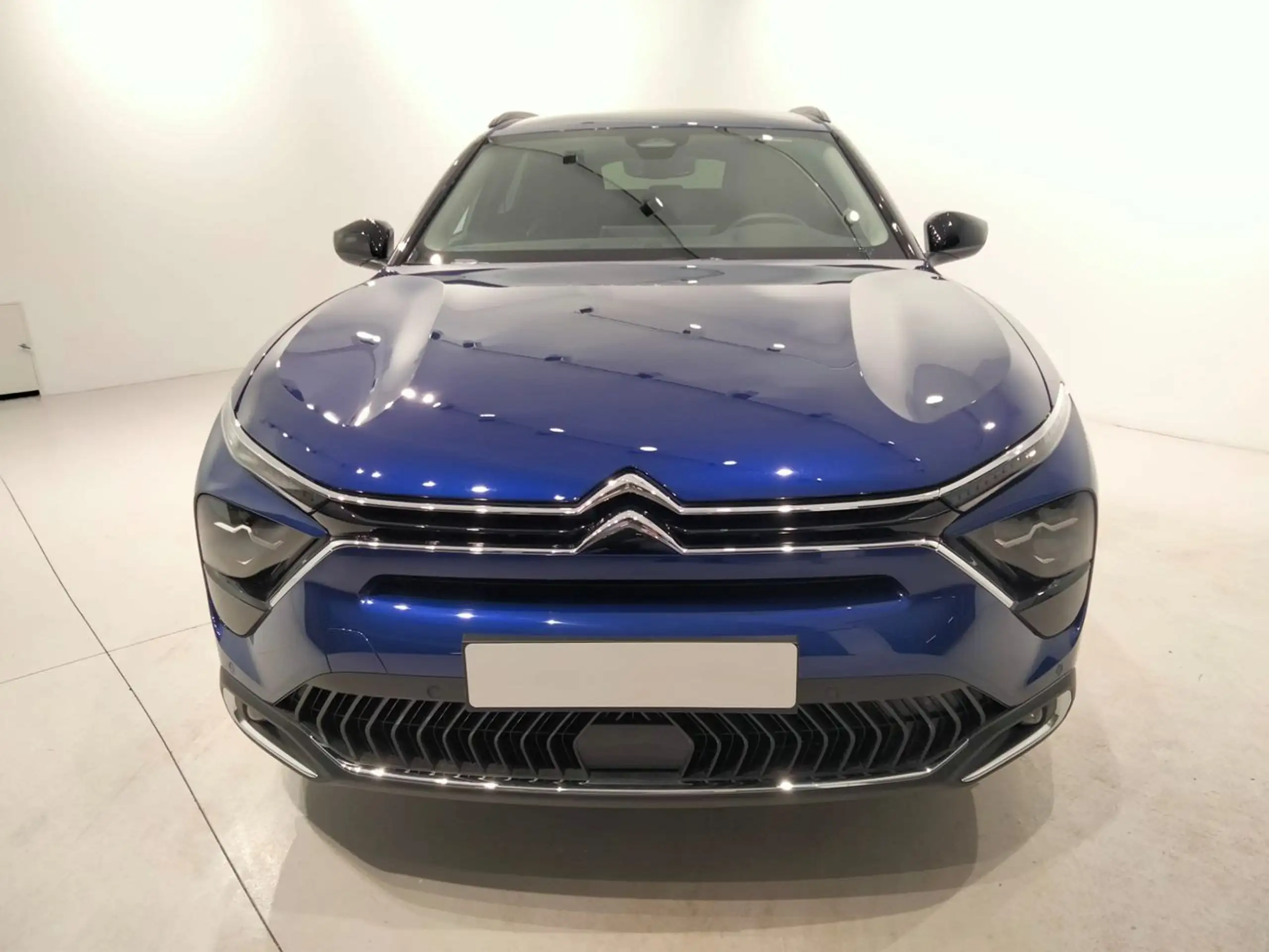 Citroen - C5 X