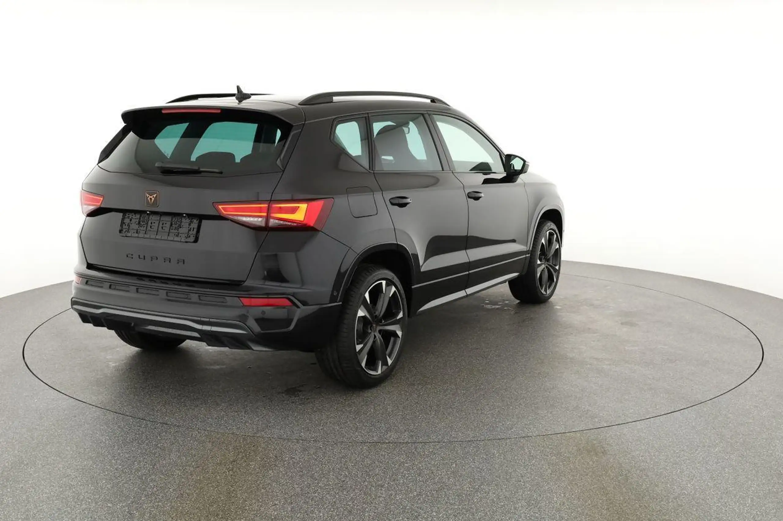 CUPRA - Ateca