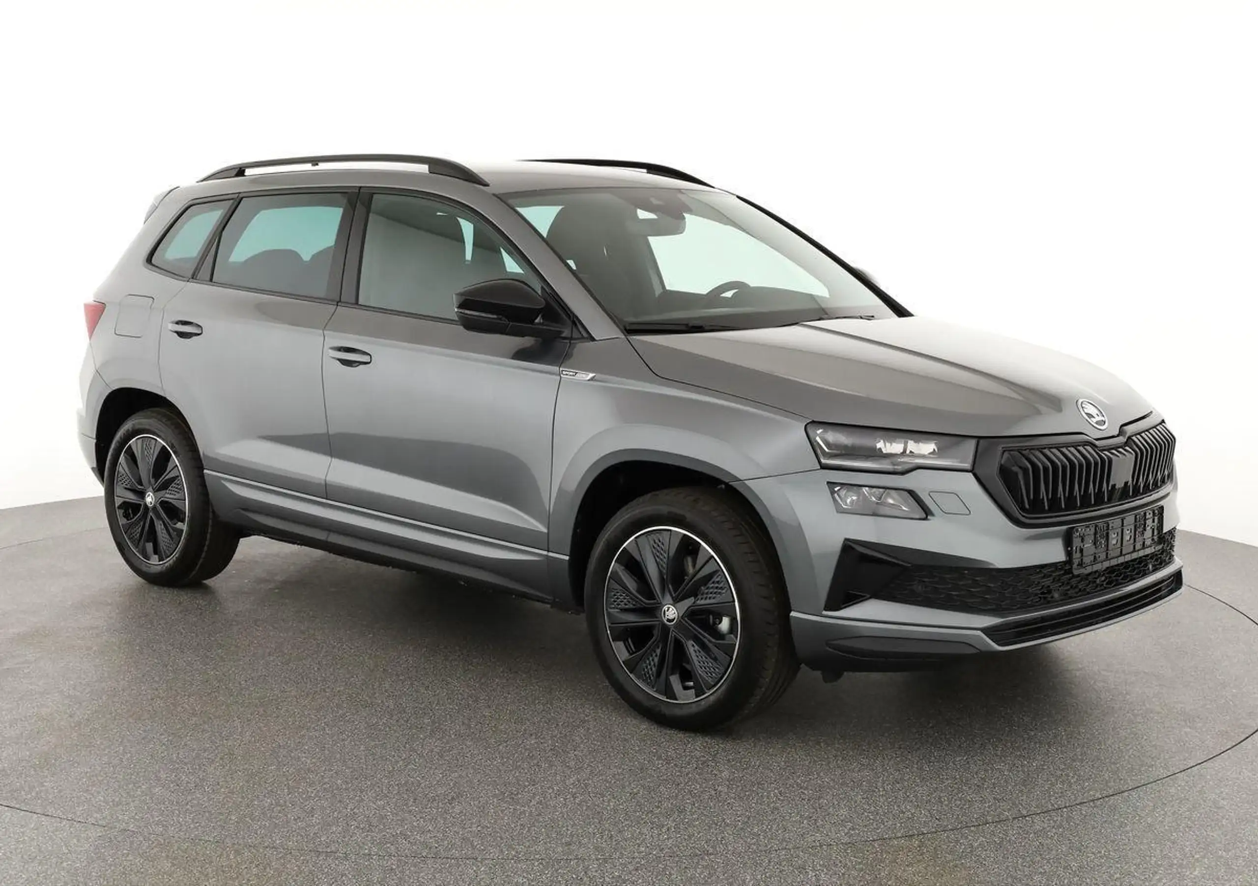 Skoda Karoq 2024