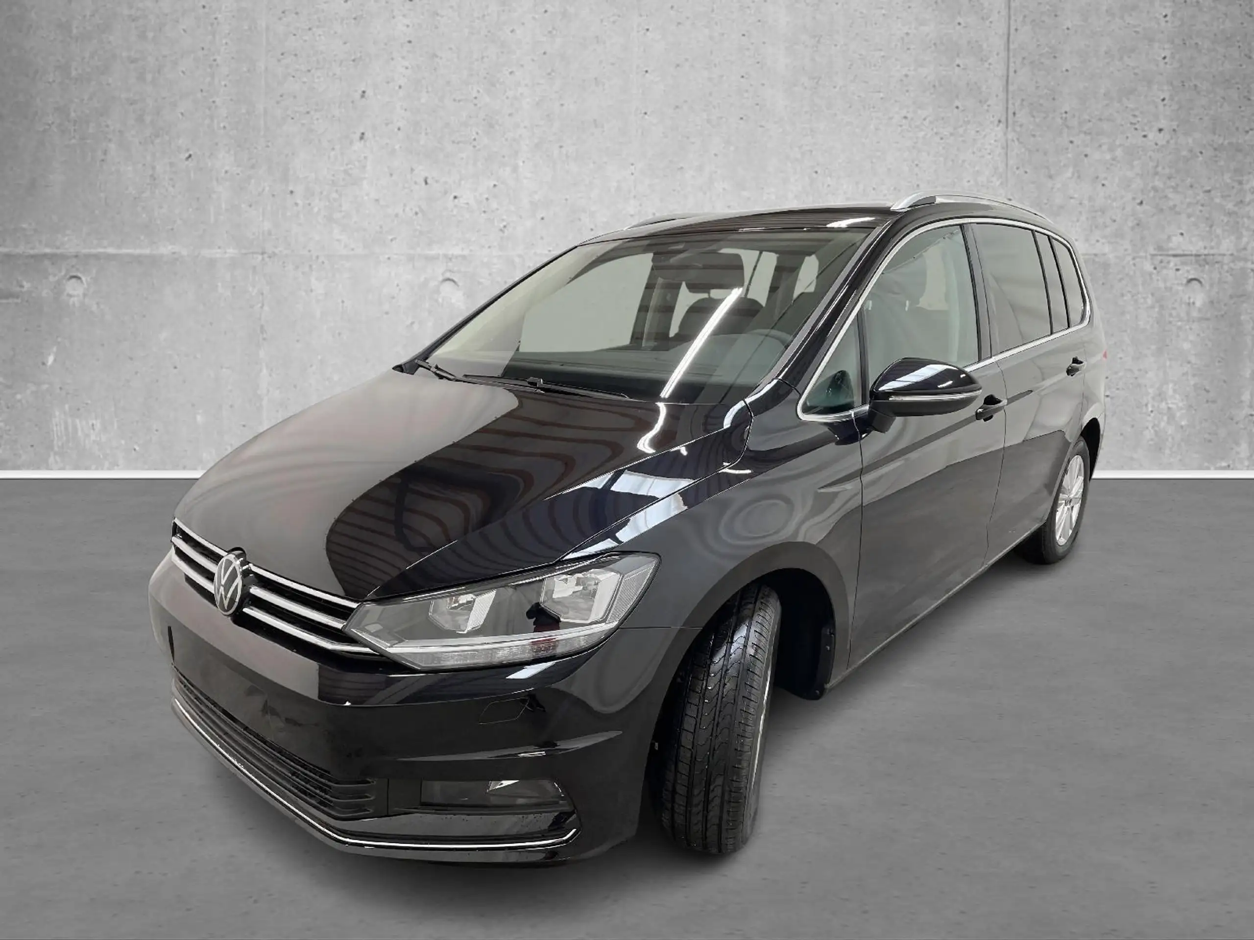 Volkswagen - Touran