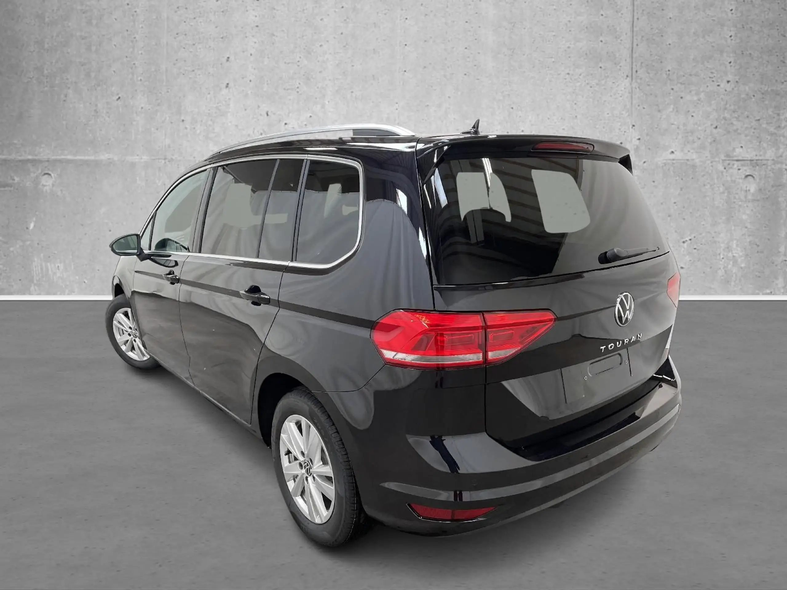 Volkswagen - Touran