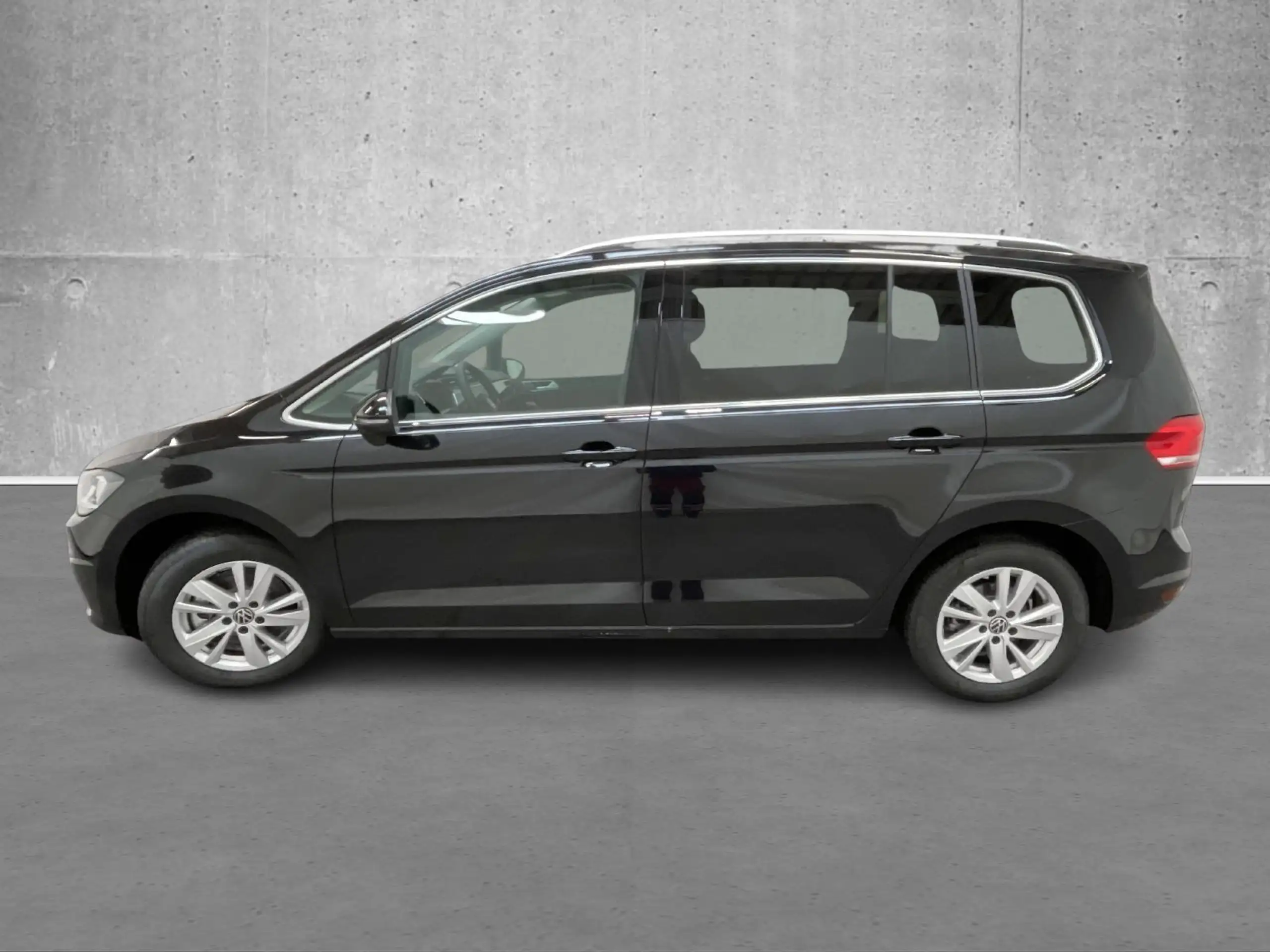 Volkswagen - Touran