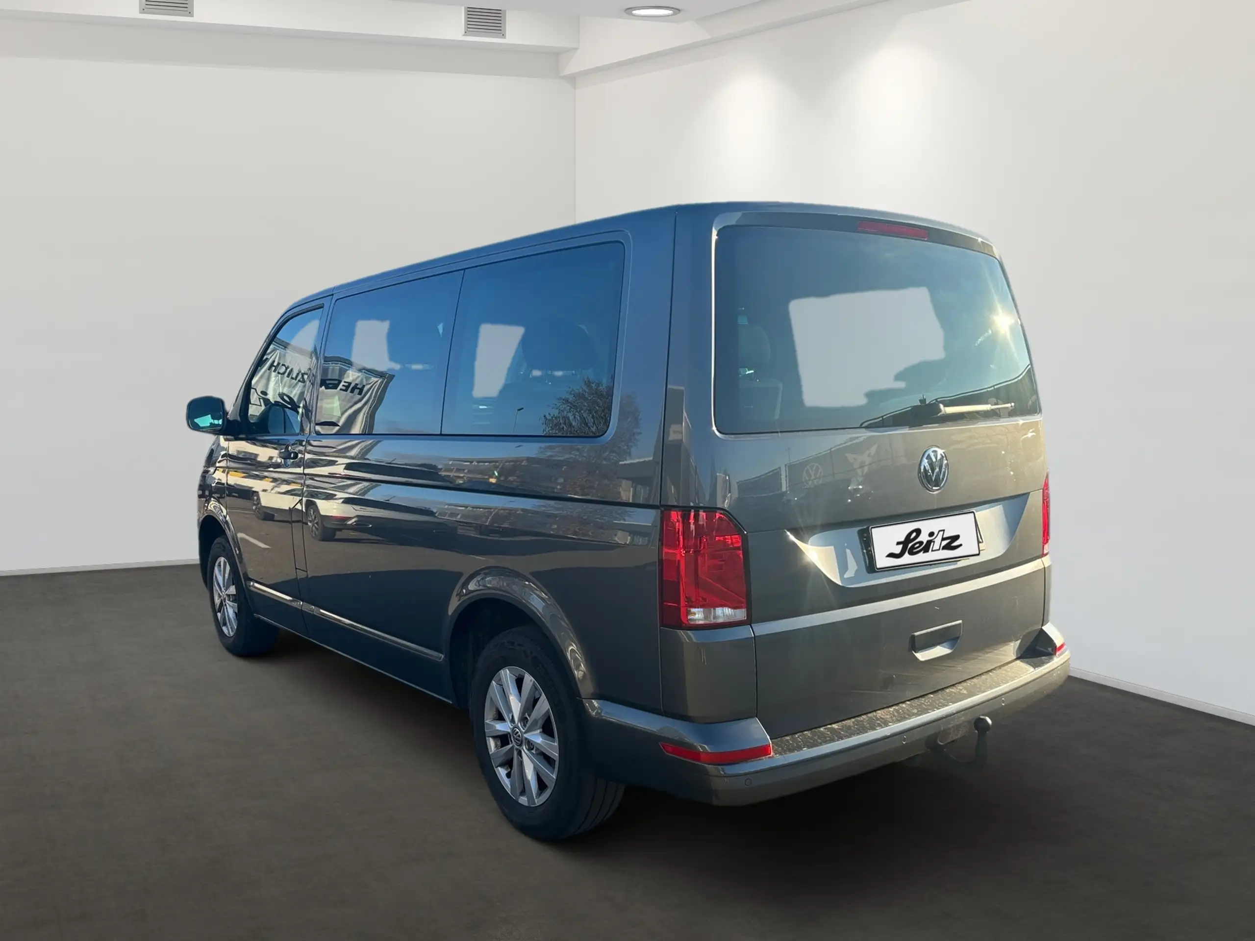 Volkswagen - T6.1 Multivan