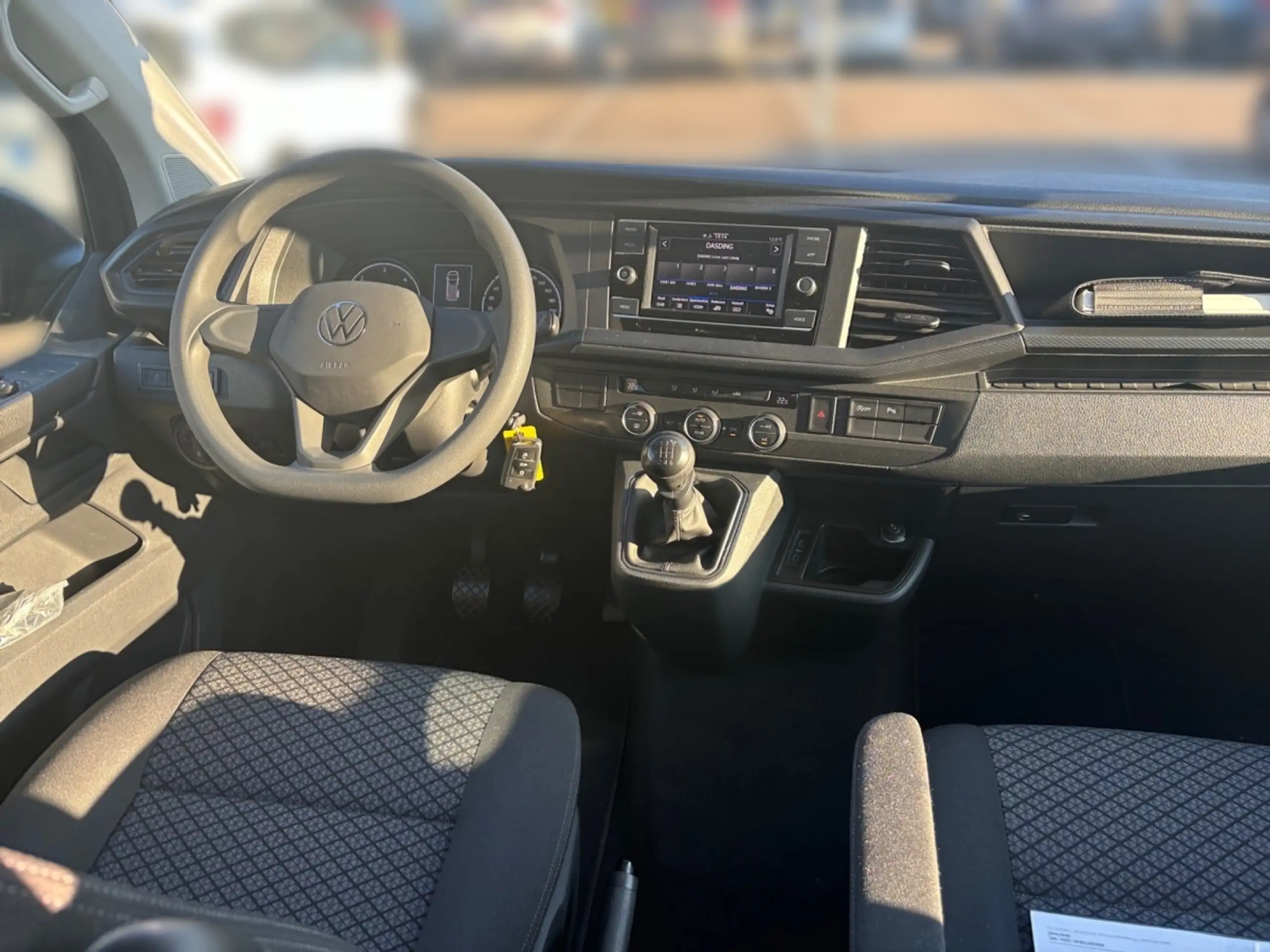 Volkswagen - T6.1 Multivan