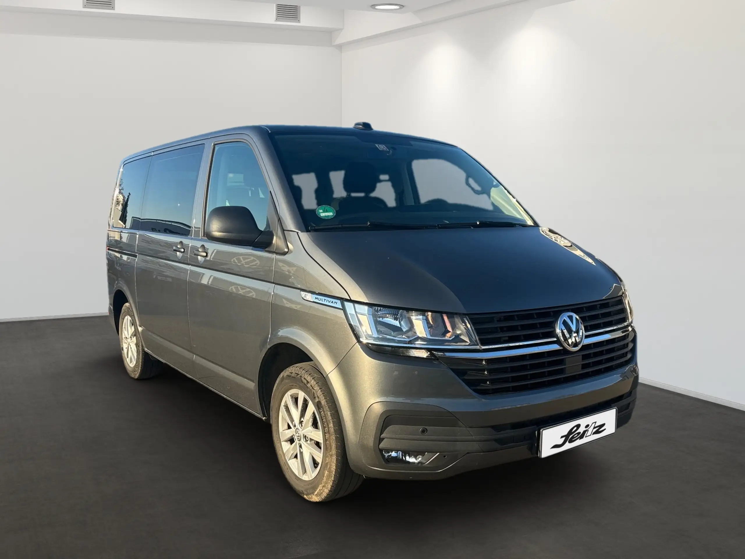 Volkswagen - T6.1 Multivan