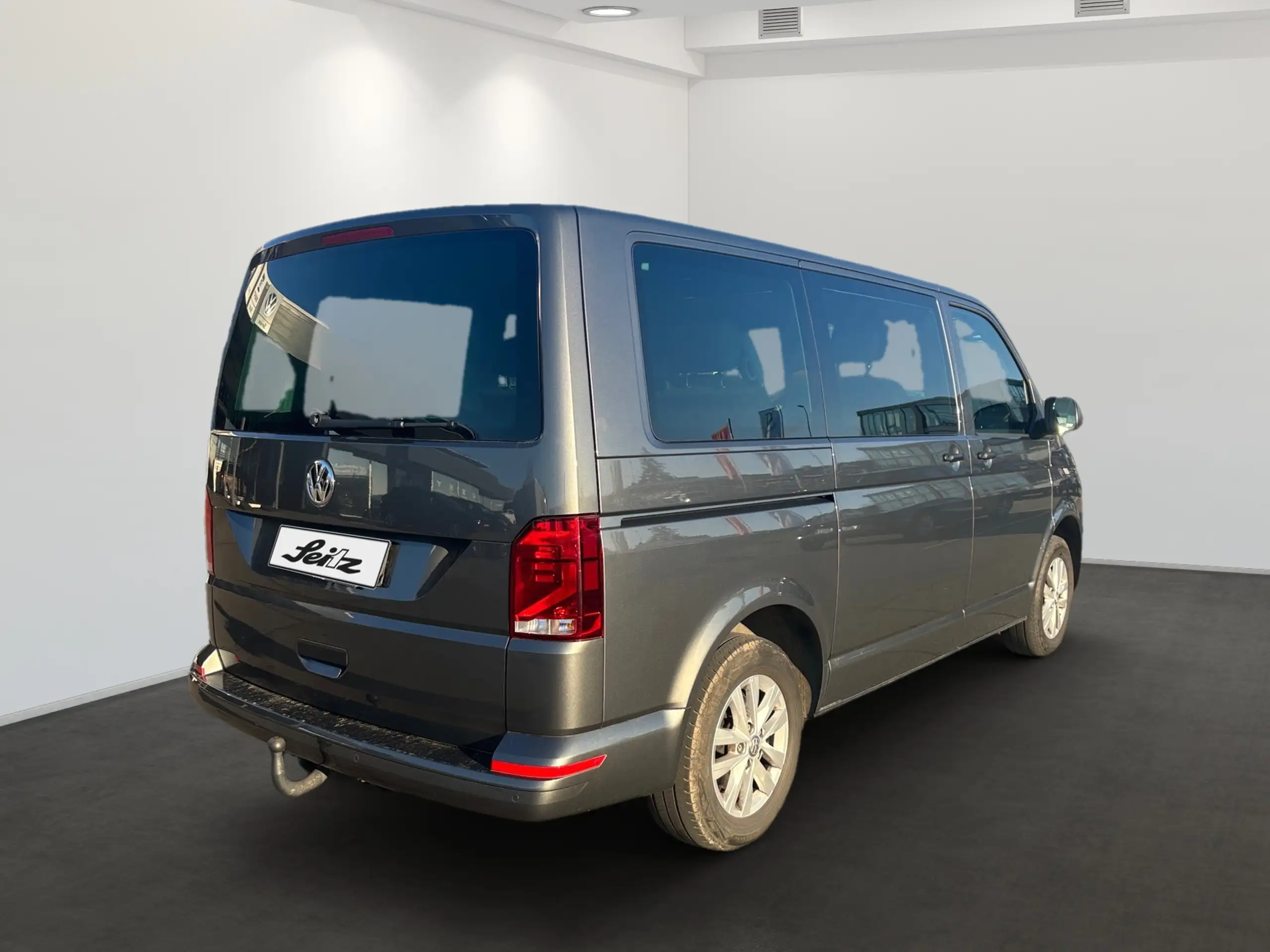 Volkswagen - T6.1 Multivan