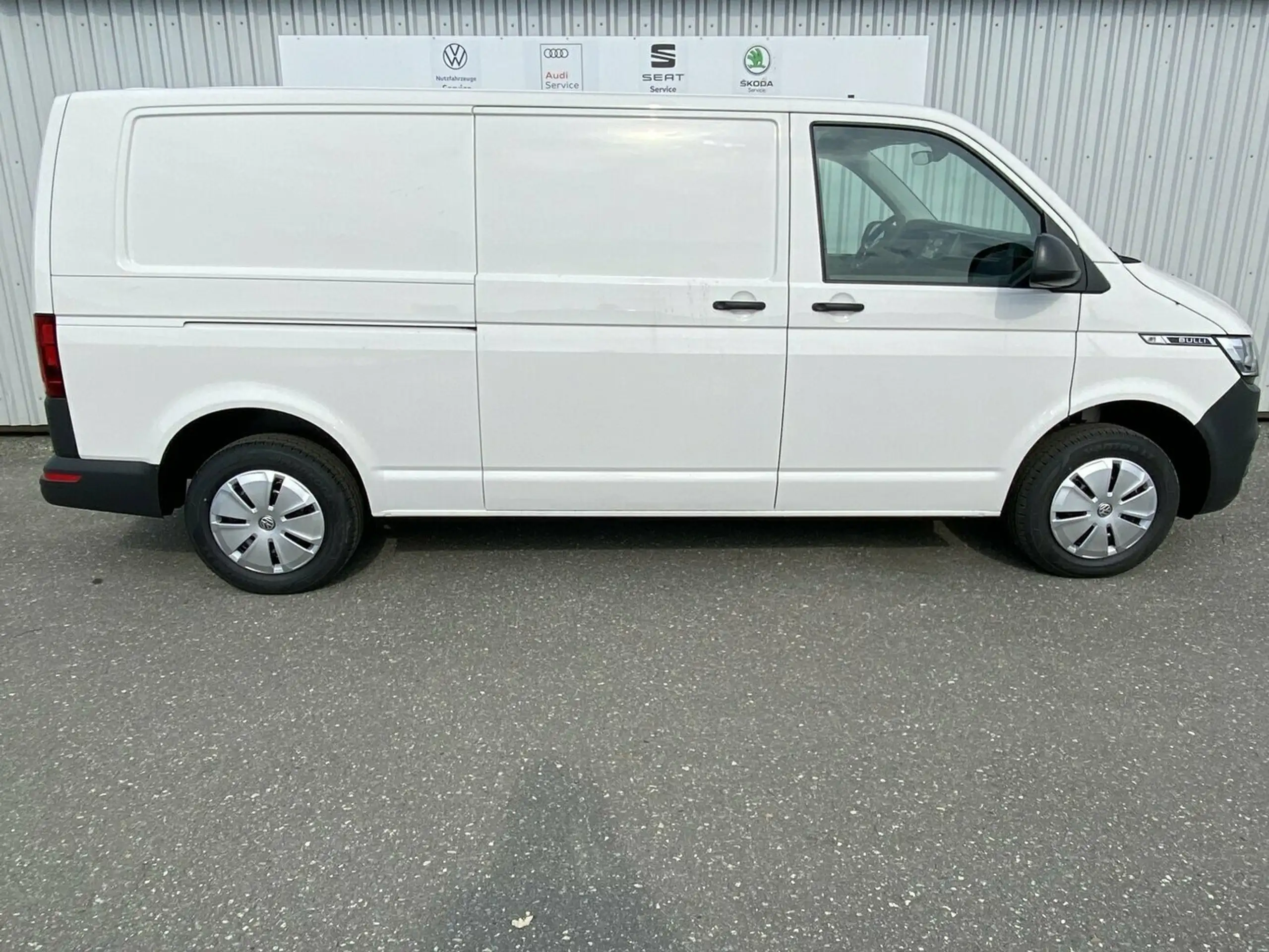 Volkswagen - T6 Transporter