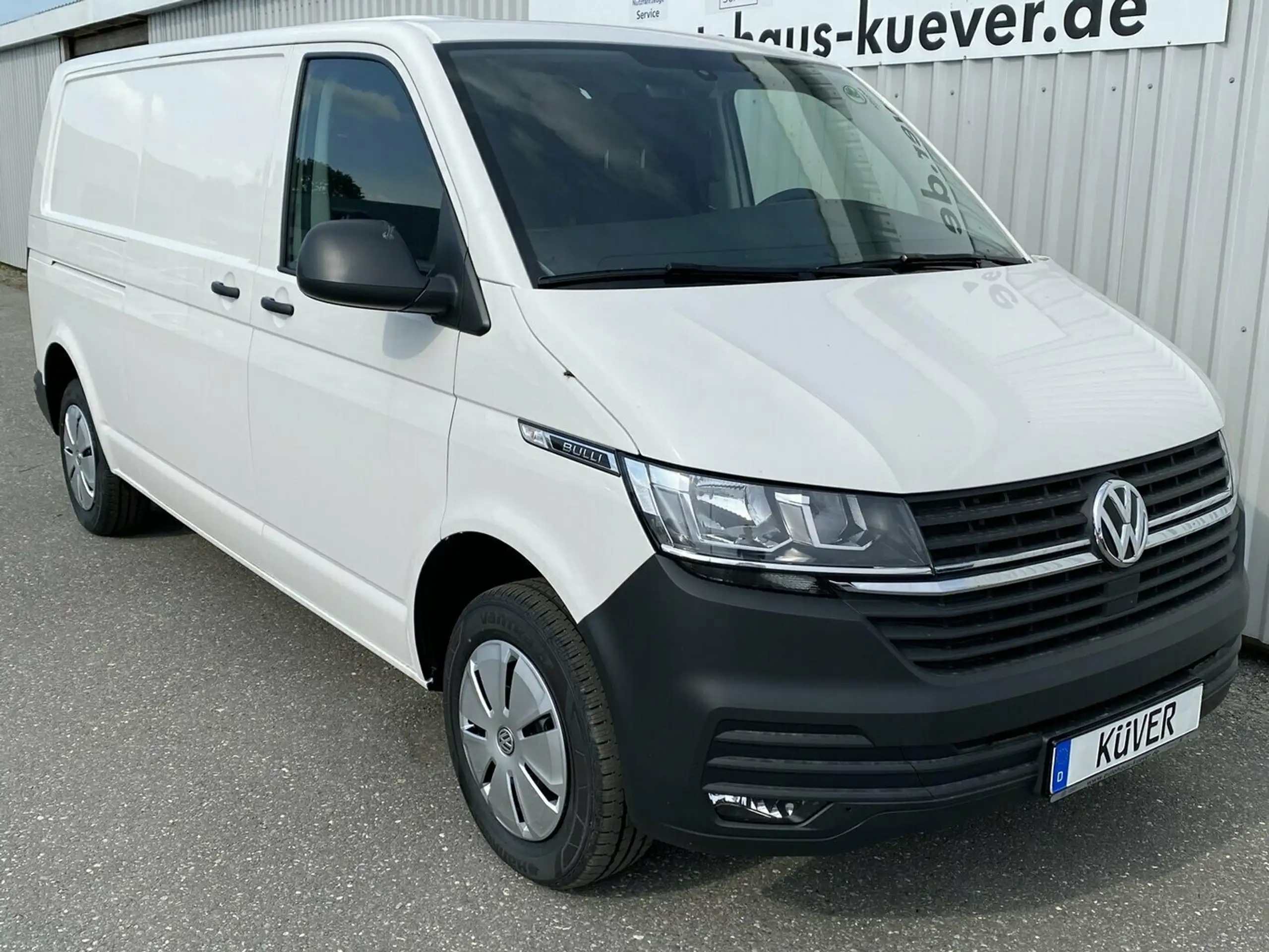 Volkswagen - T6 Transporter