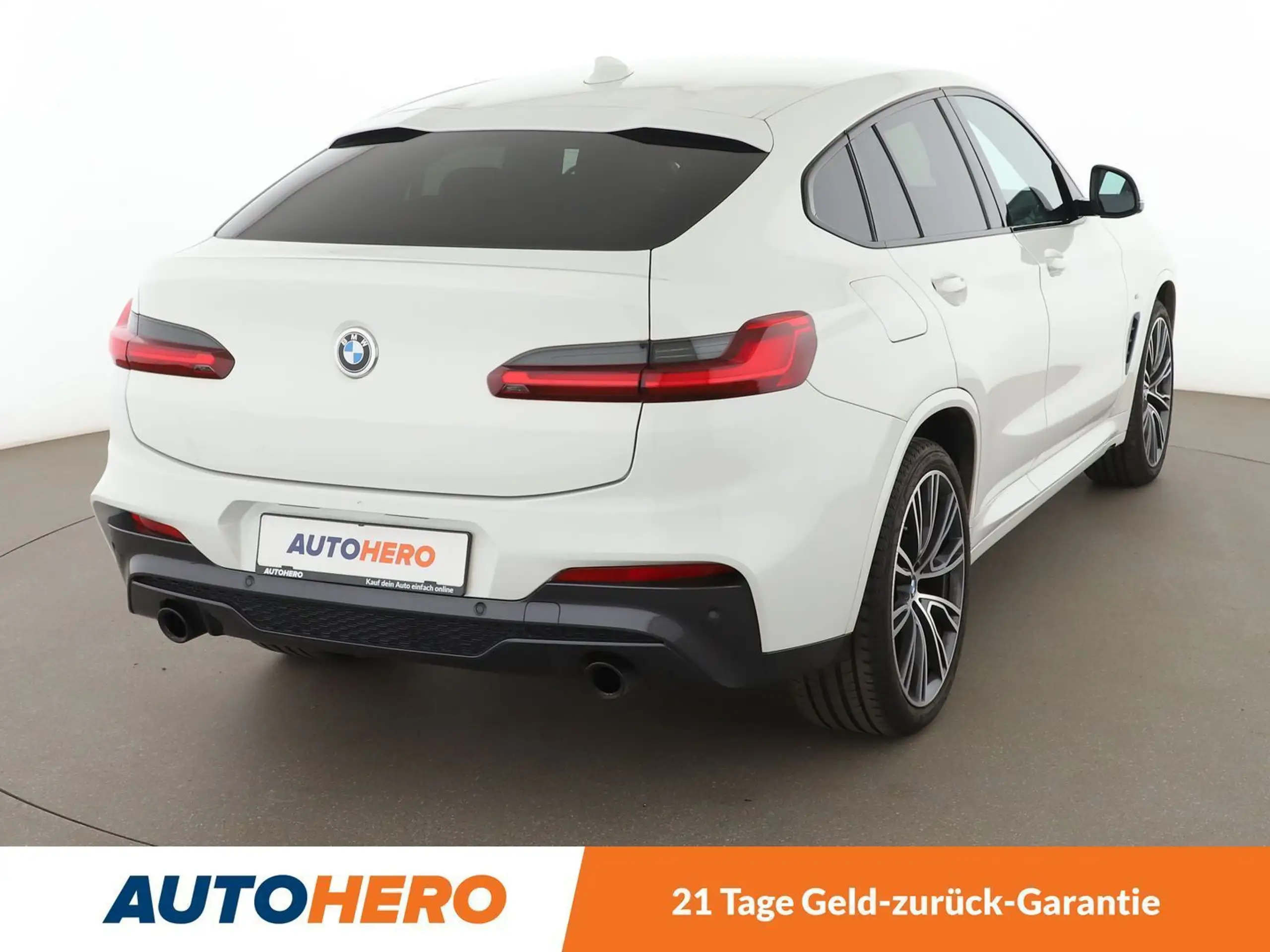 BMW - X4