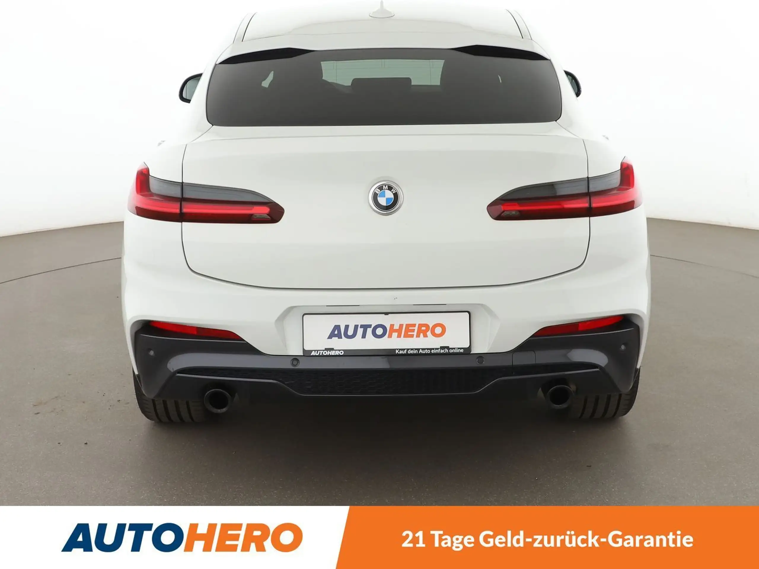 BMW - X4