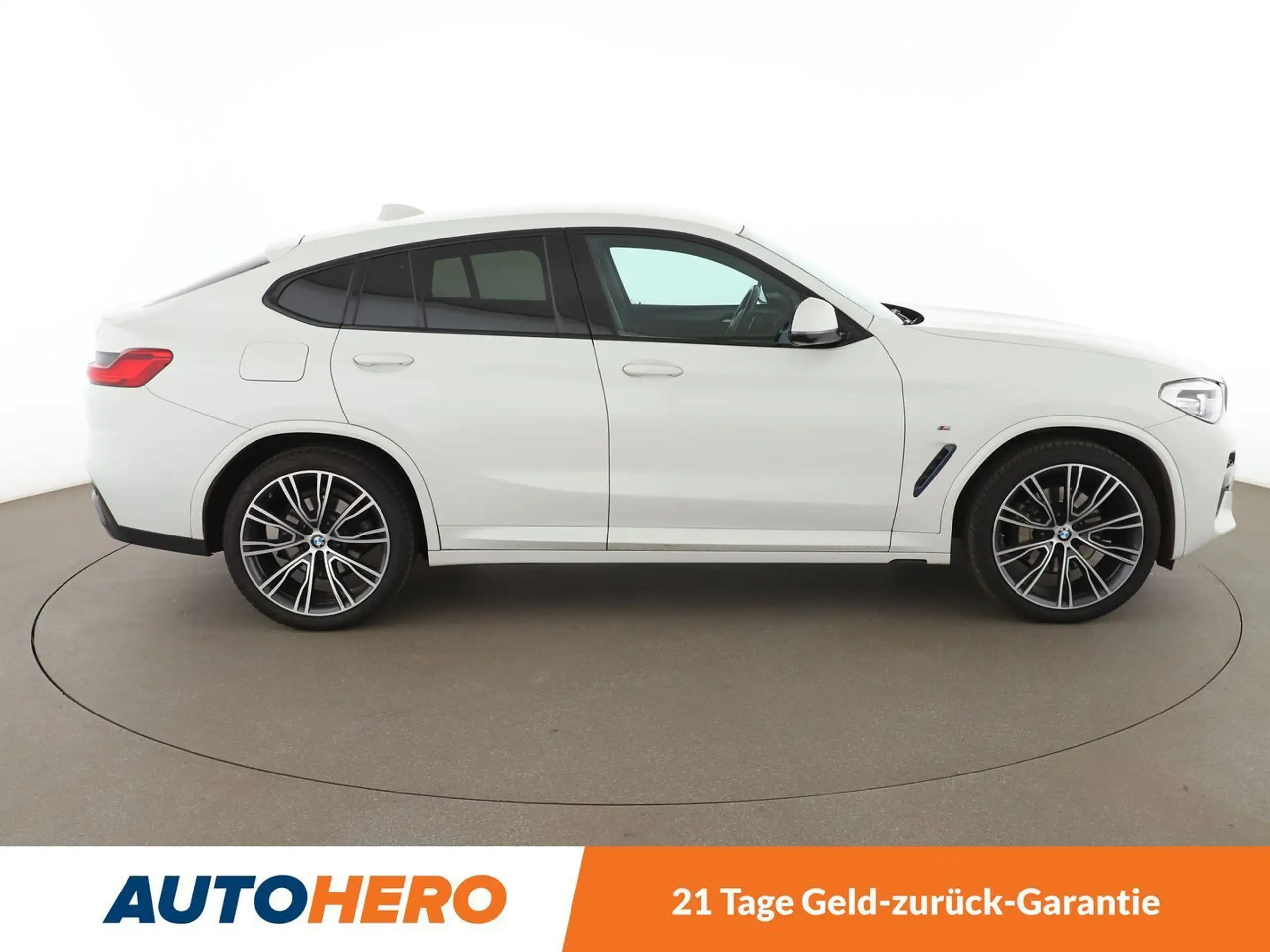 BMW - X4