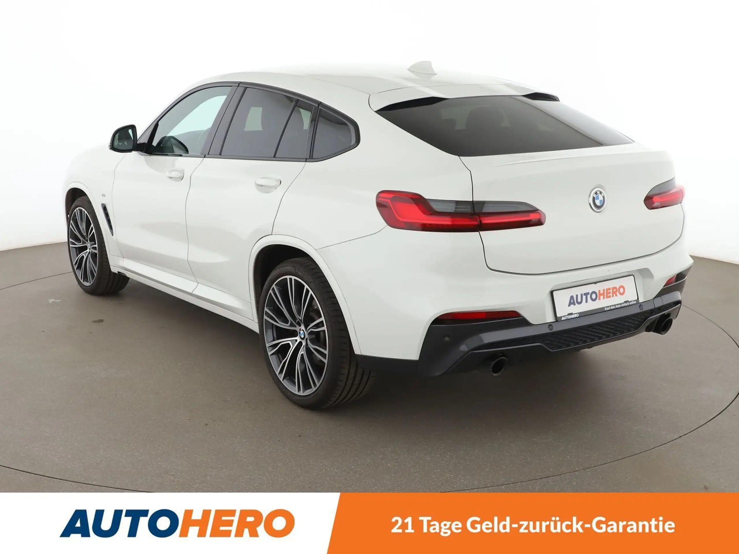 BMW - X4