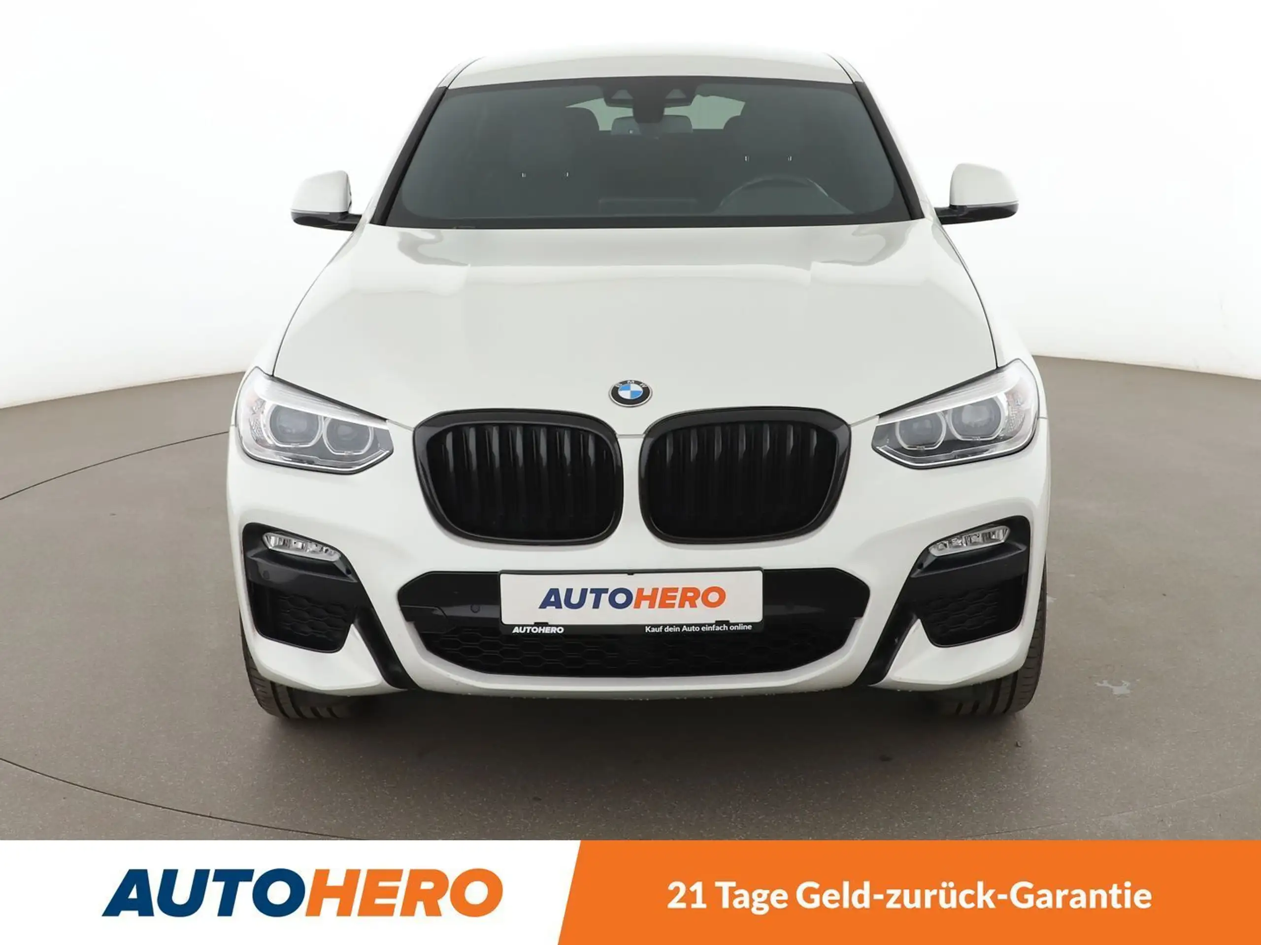 BMW - X4