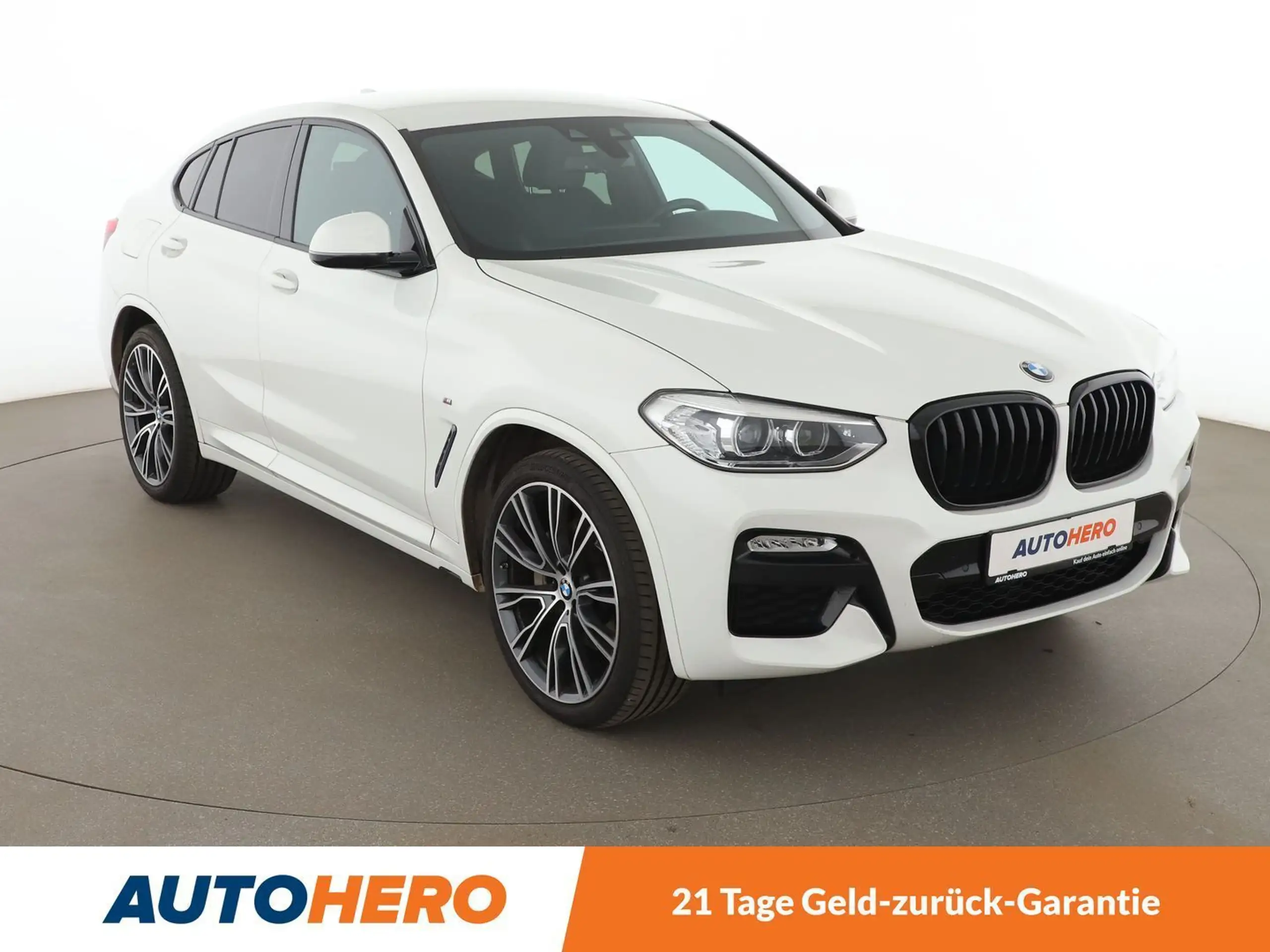 BMW - X4