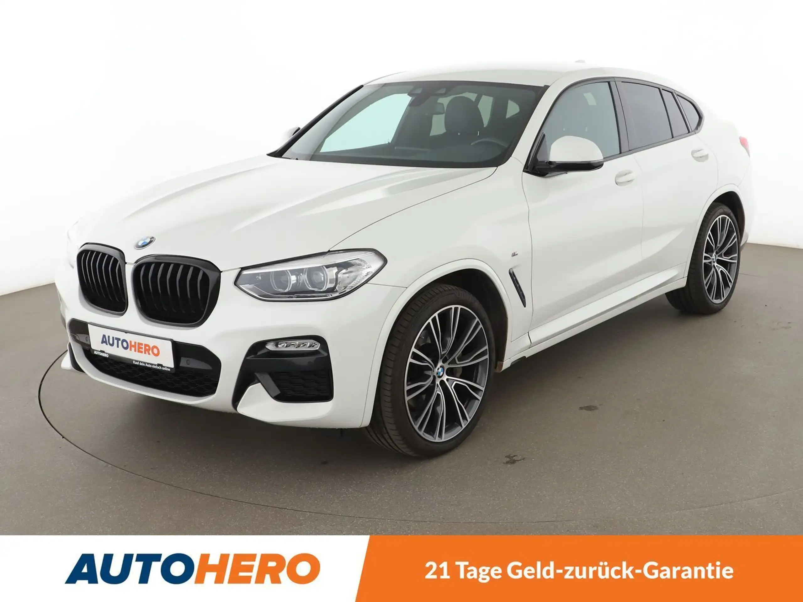 BMW - X4