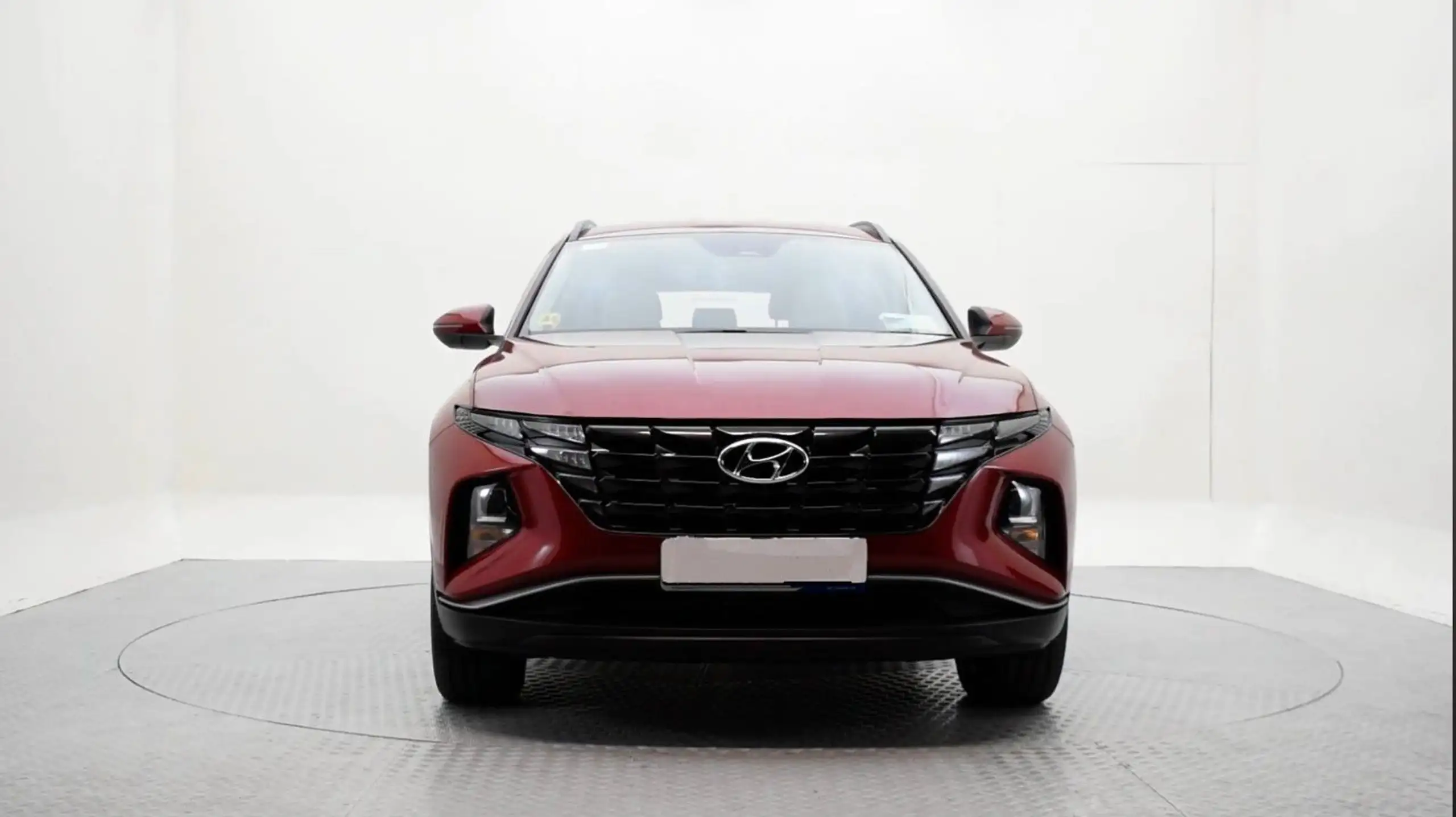 Hyundai - TUCSON