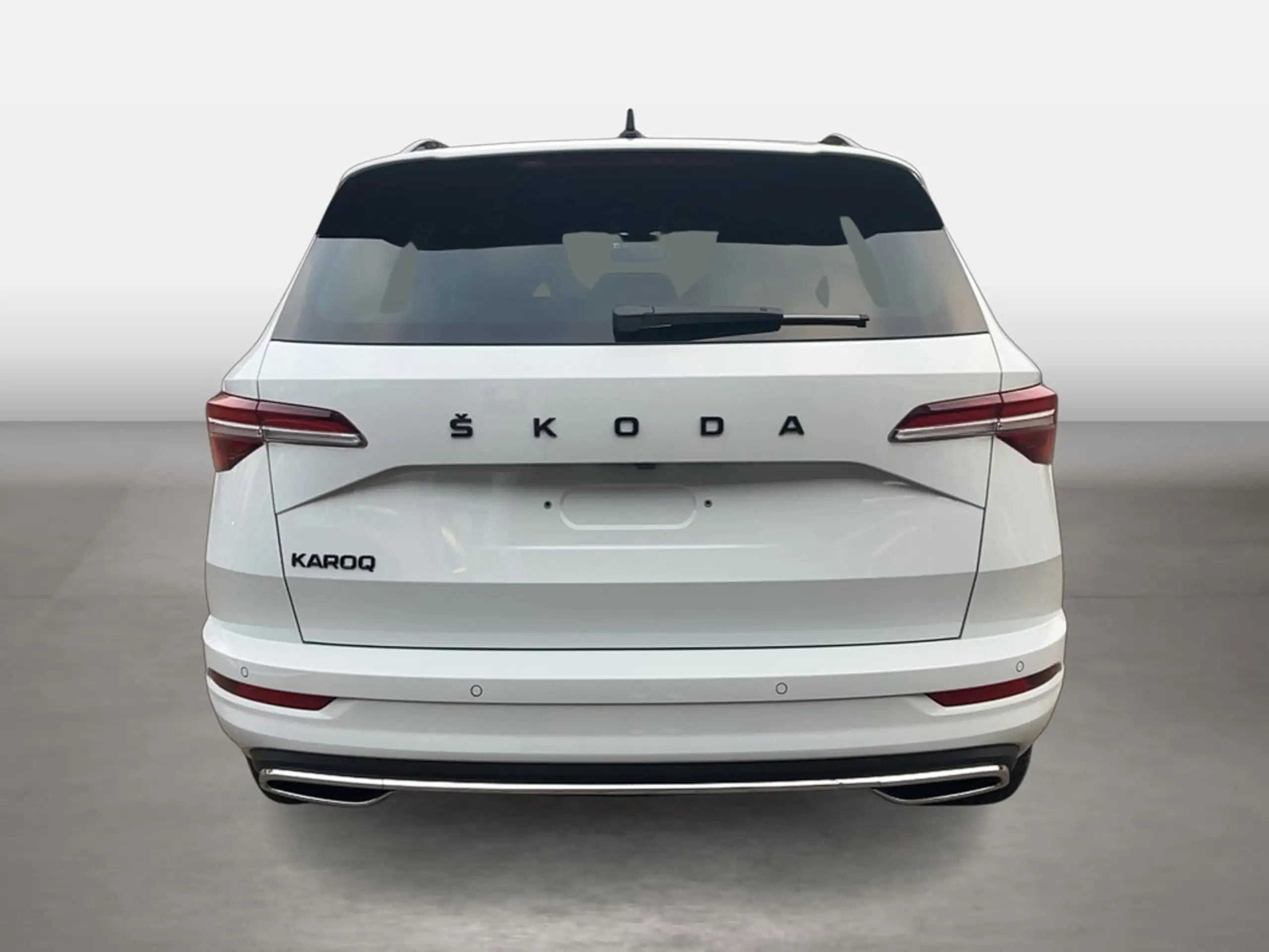 Skoda - Karoq