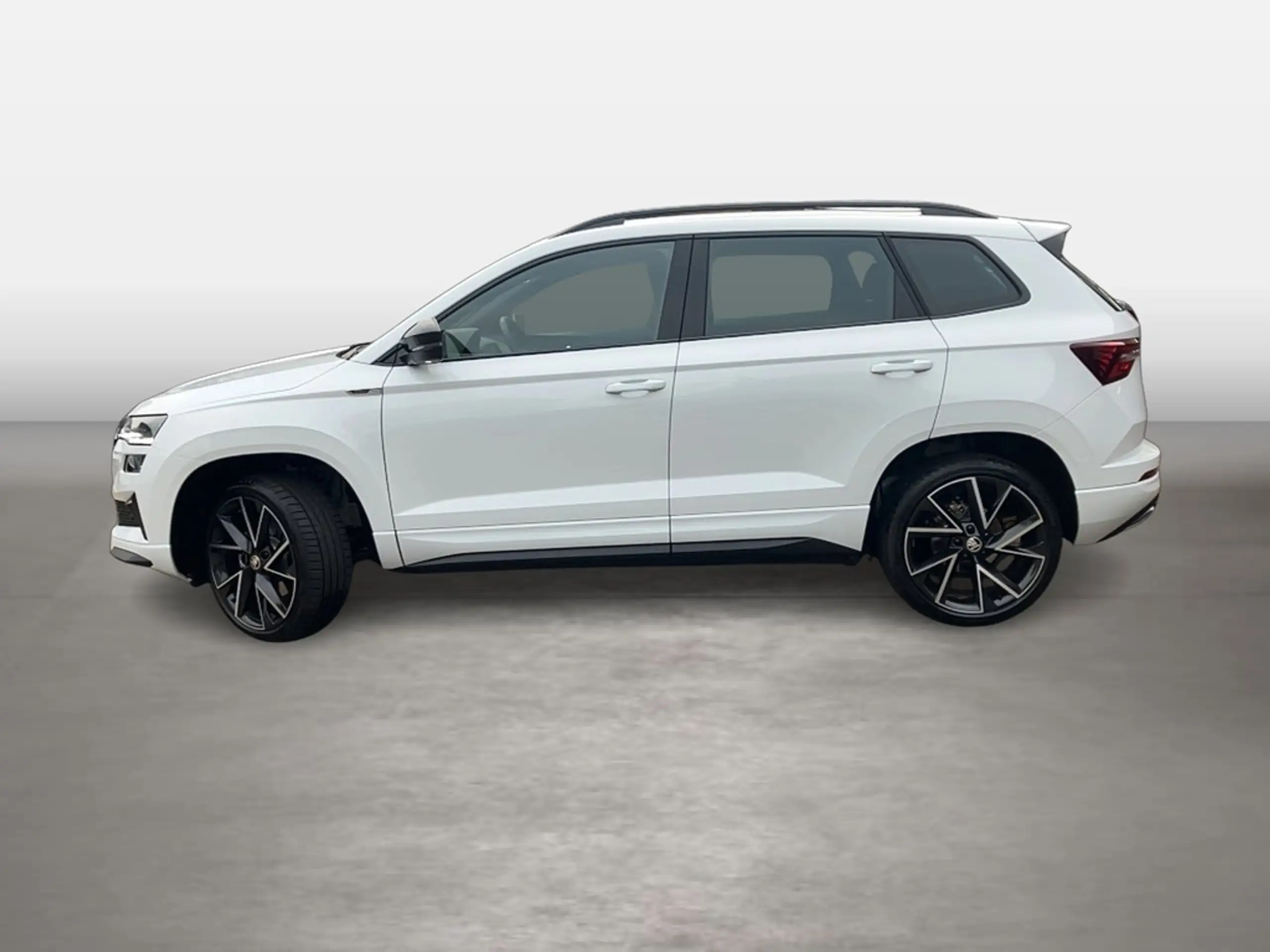 Skoda - Karoq