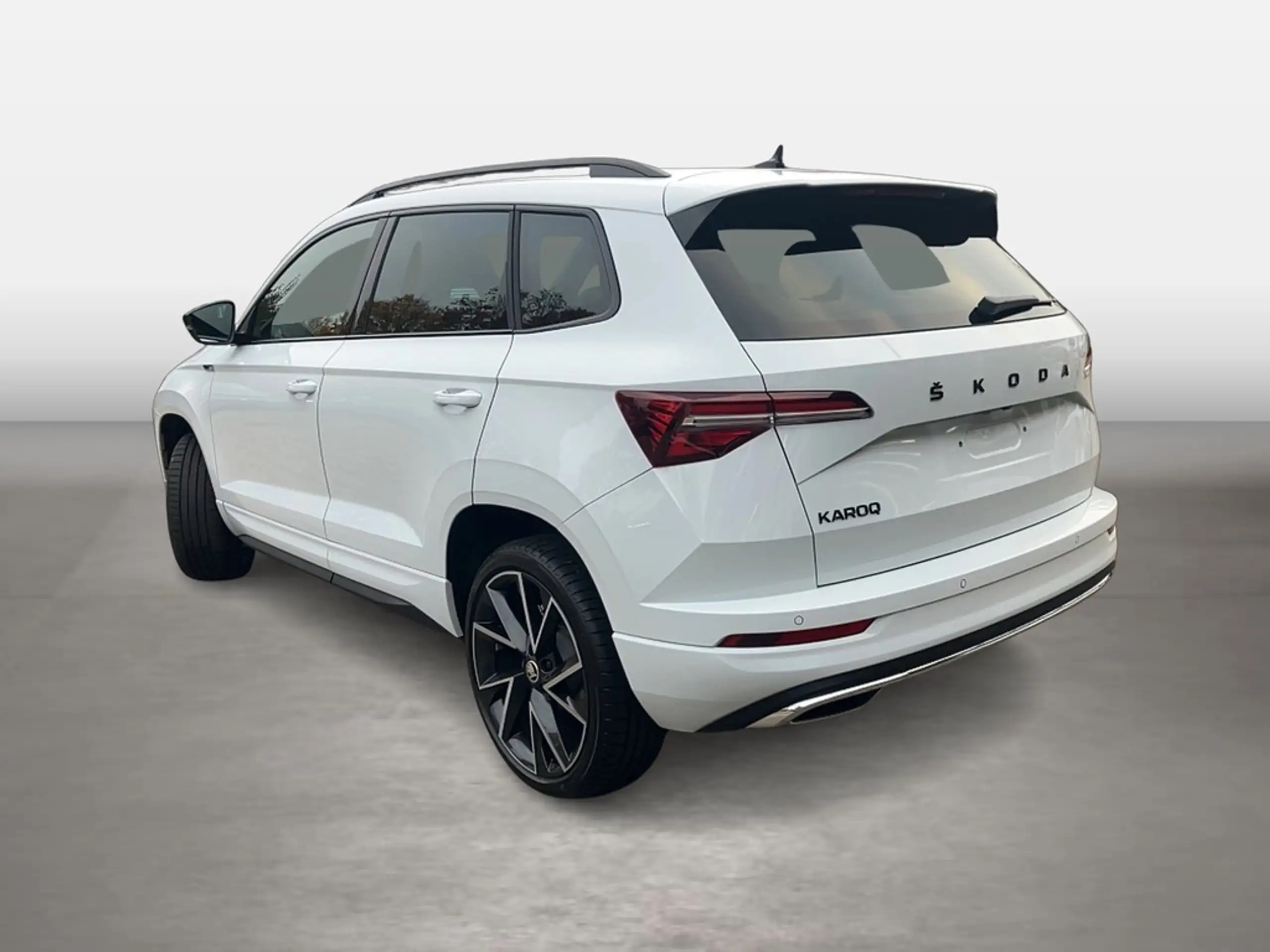 Skoda - Karoq