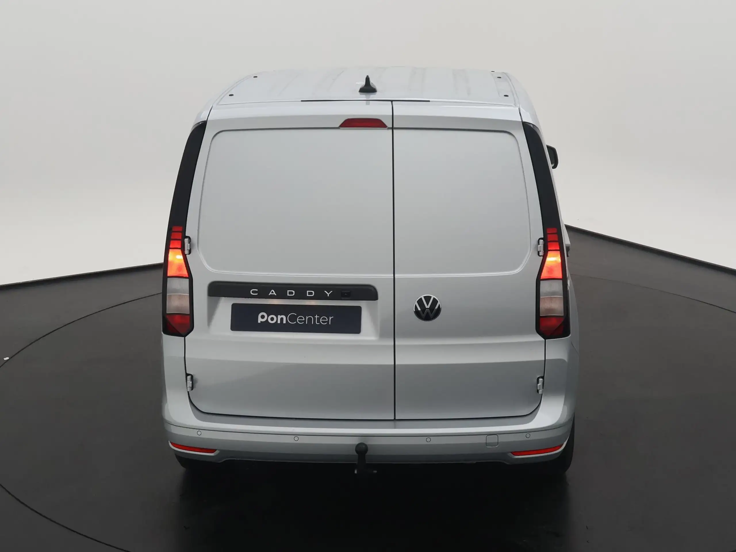 Volkswagen - Caddy