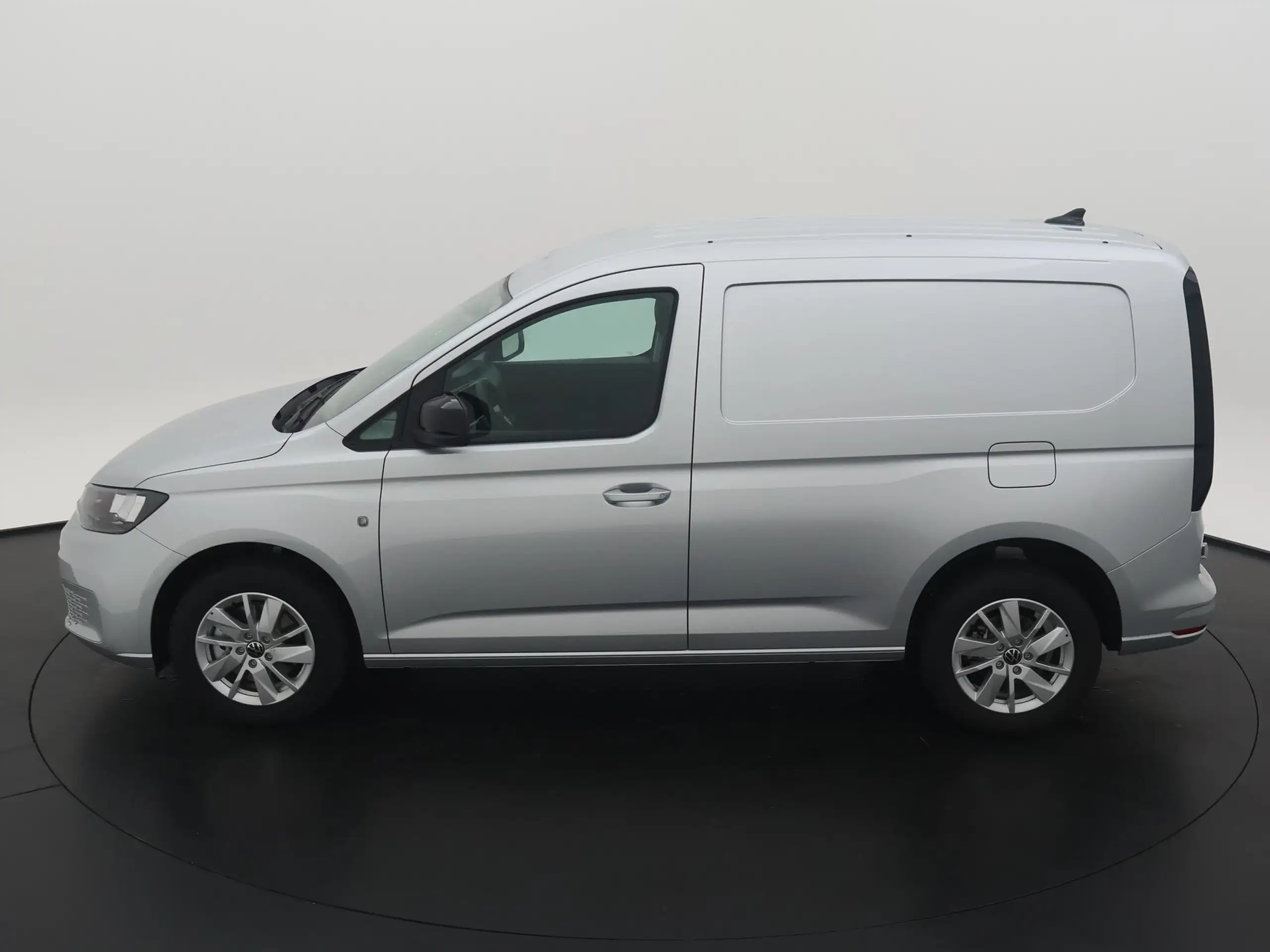 Volkswagen - Caddy