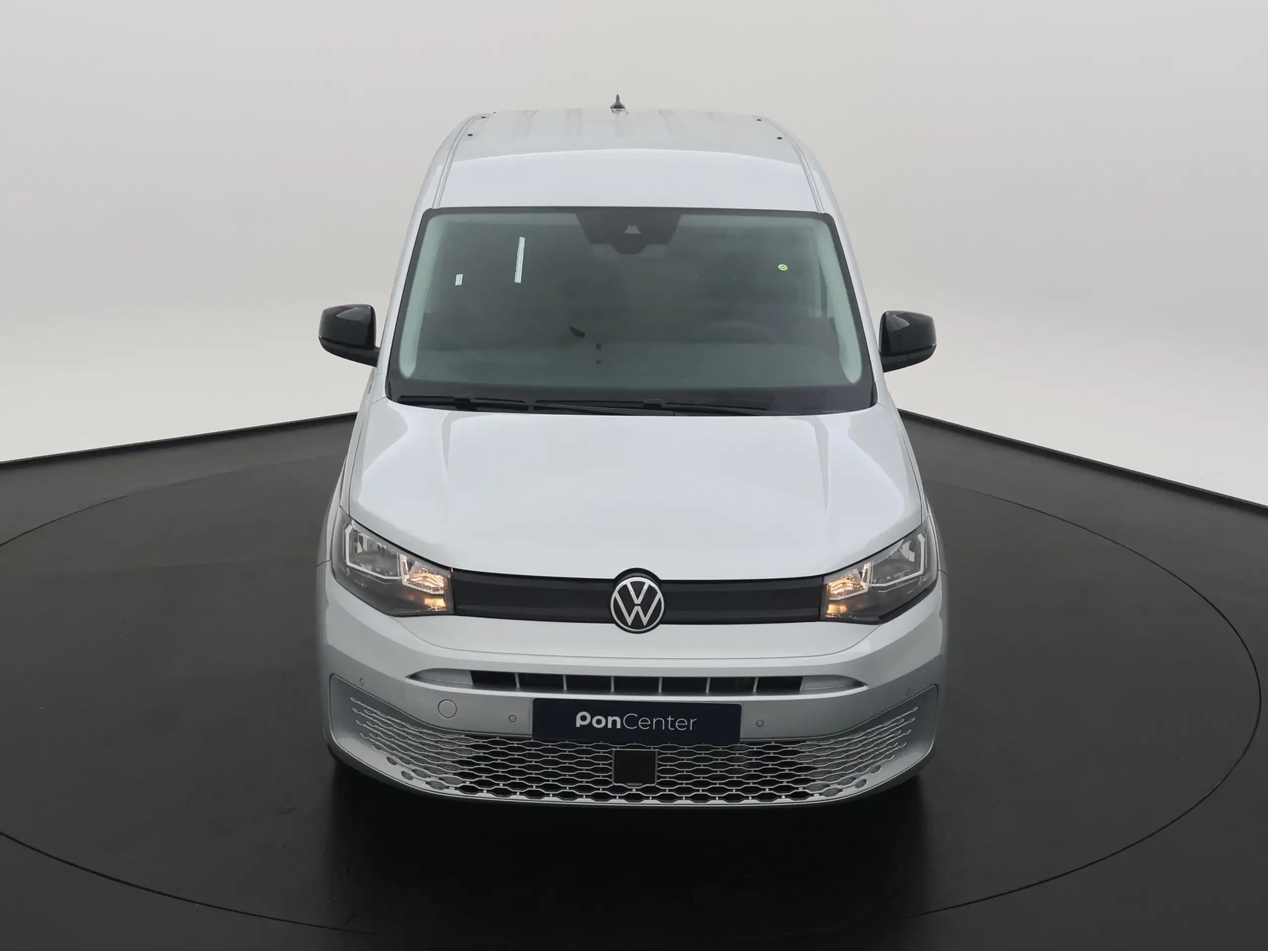 Volkswagen - Caddy