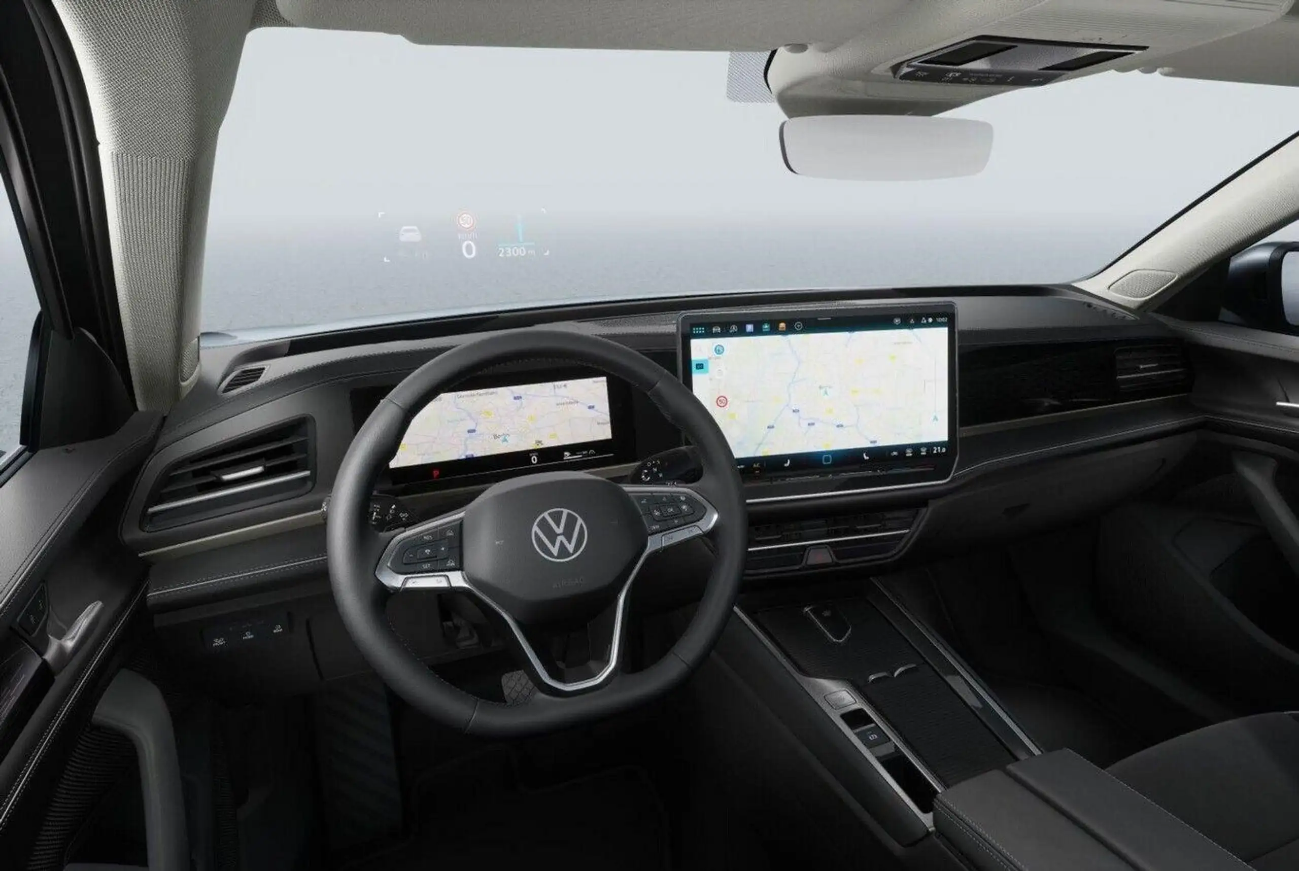 Volkswagen - Passat Alltrack