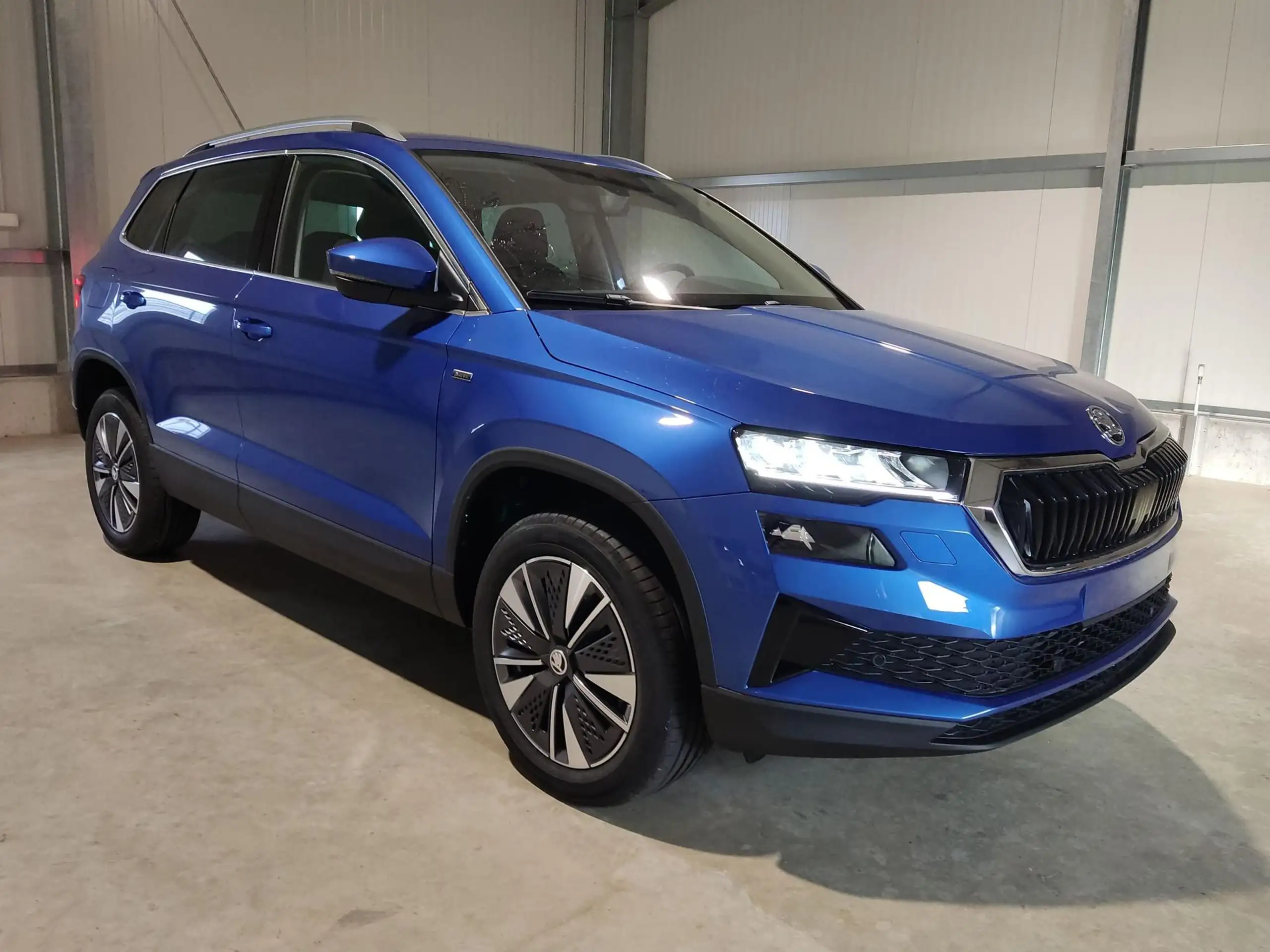 Skoda - Karoq