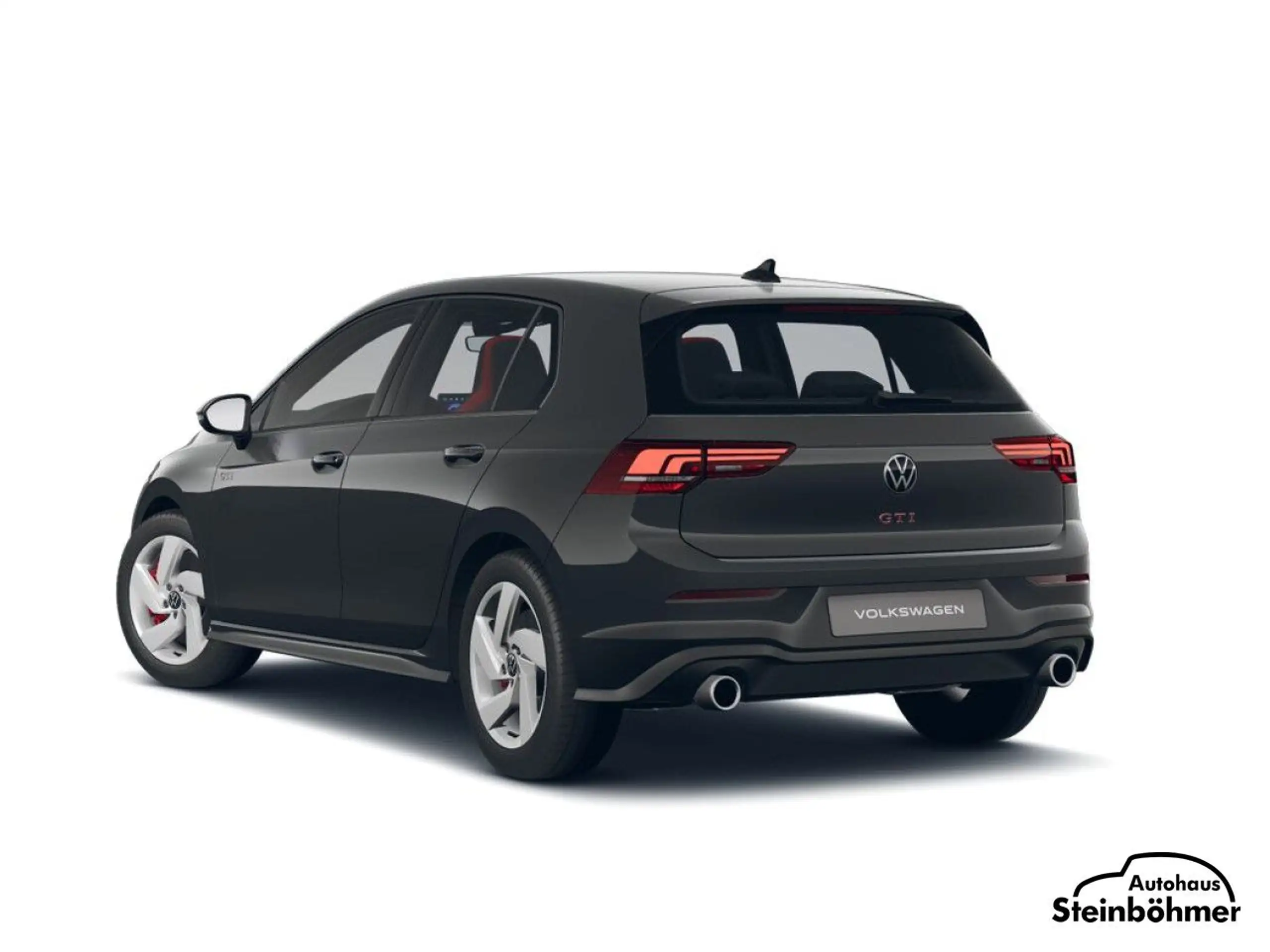 Volkswagen - Golf GTI