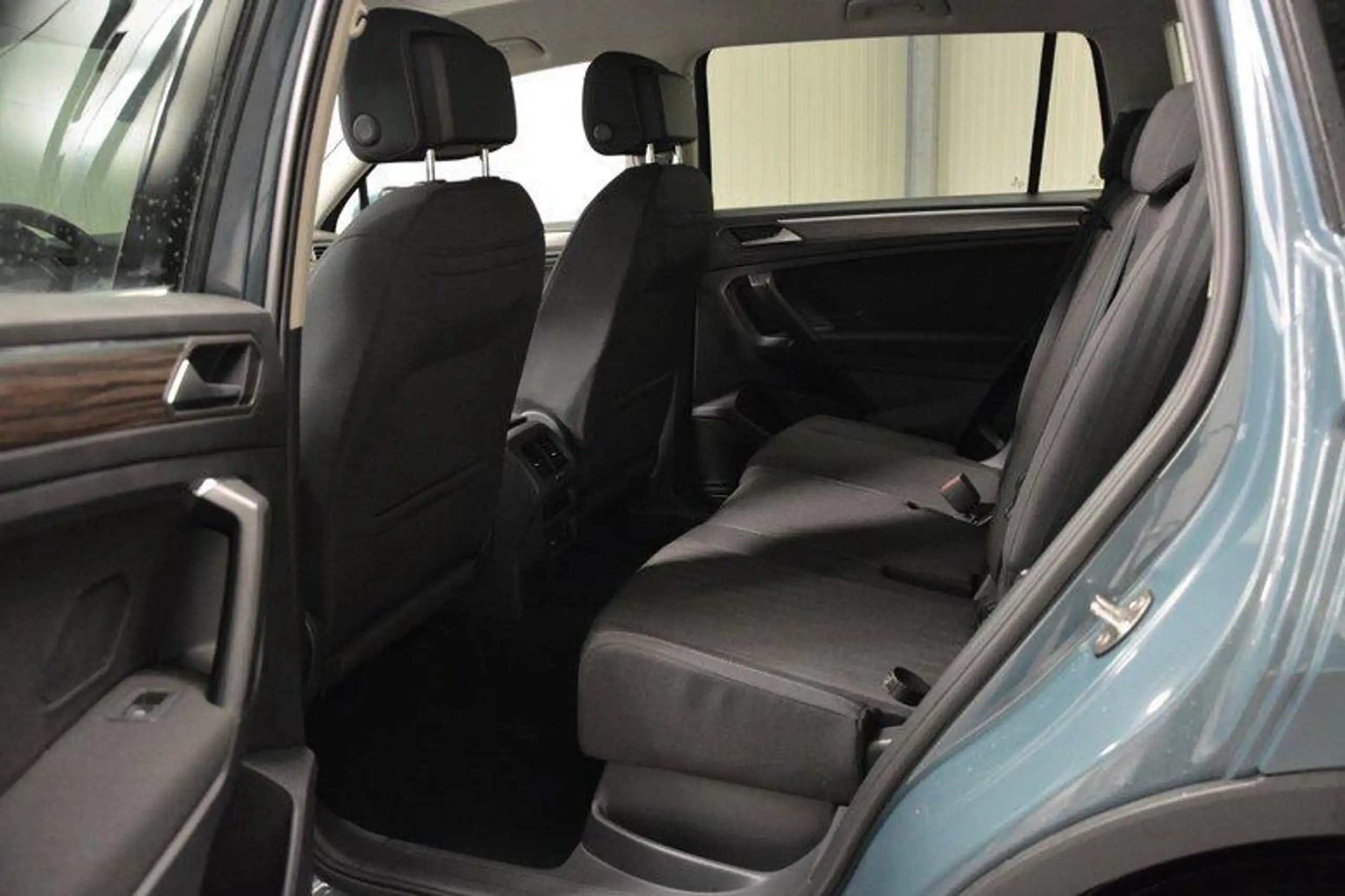 Volkswagen - Tiguan Allspace