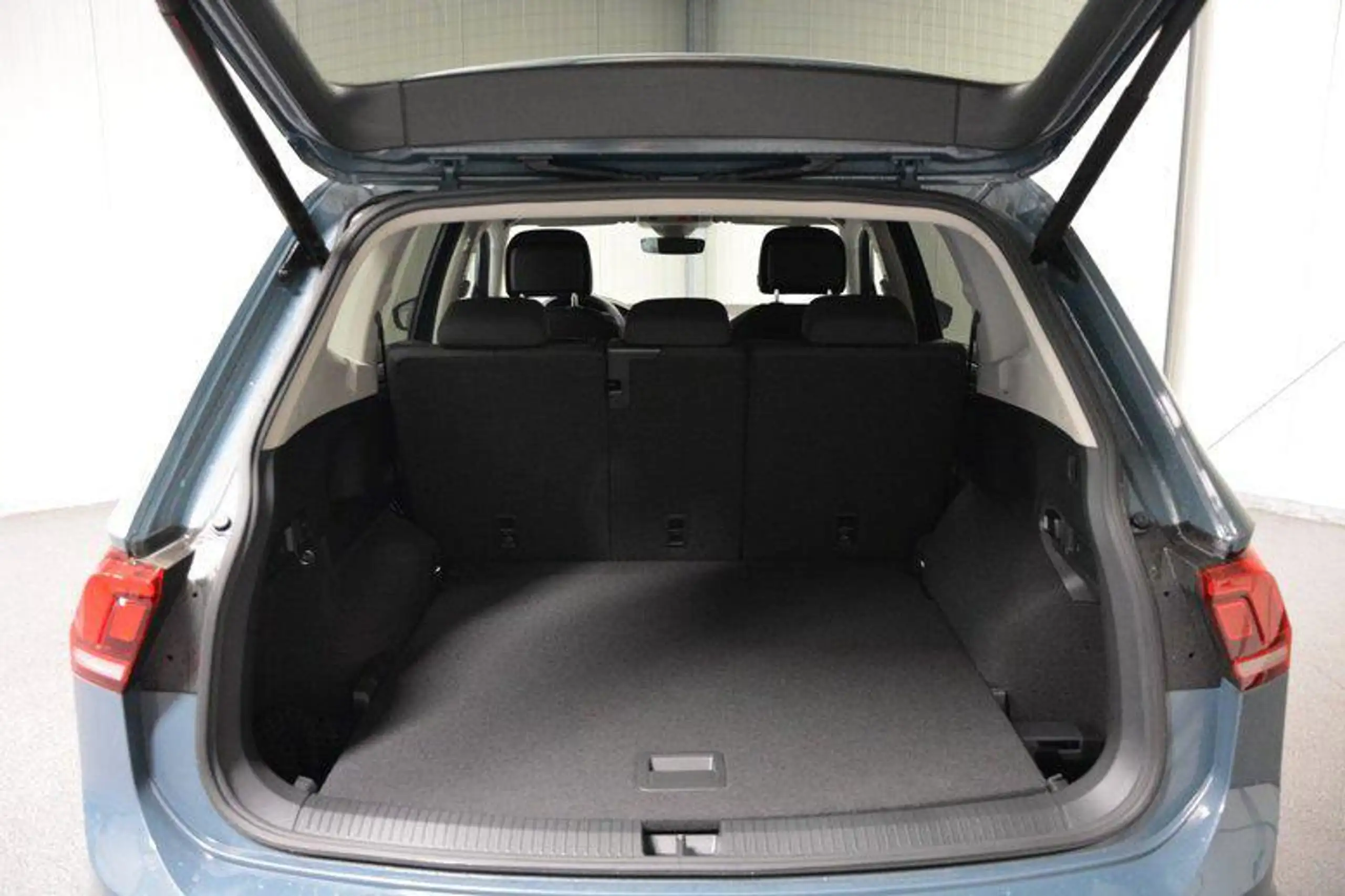 Volkswagen - Tiguan Allspace