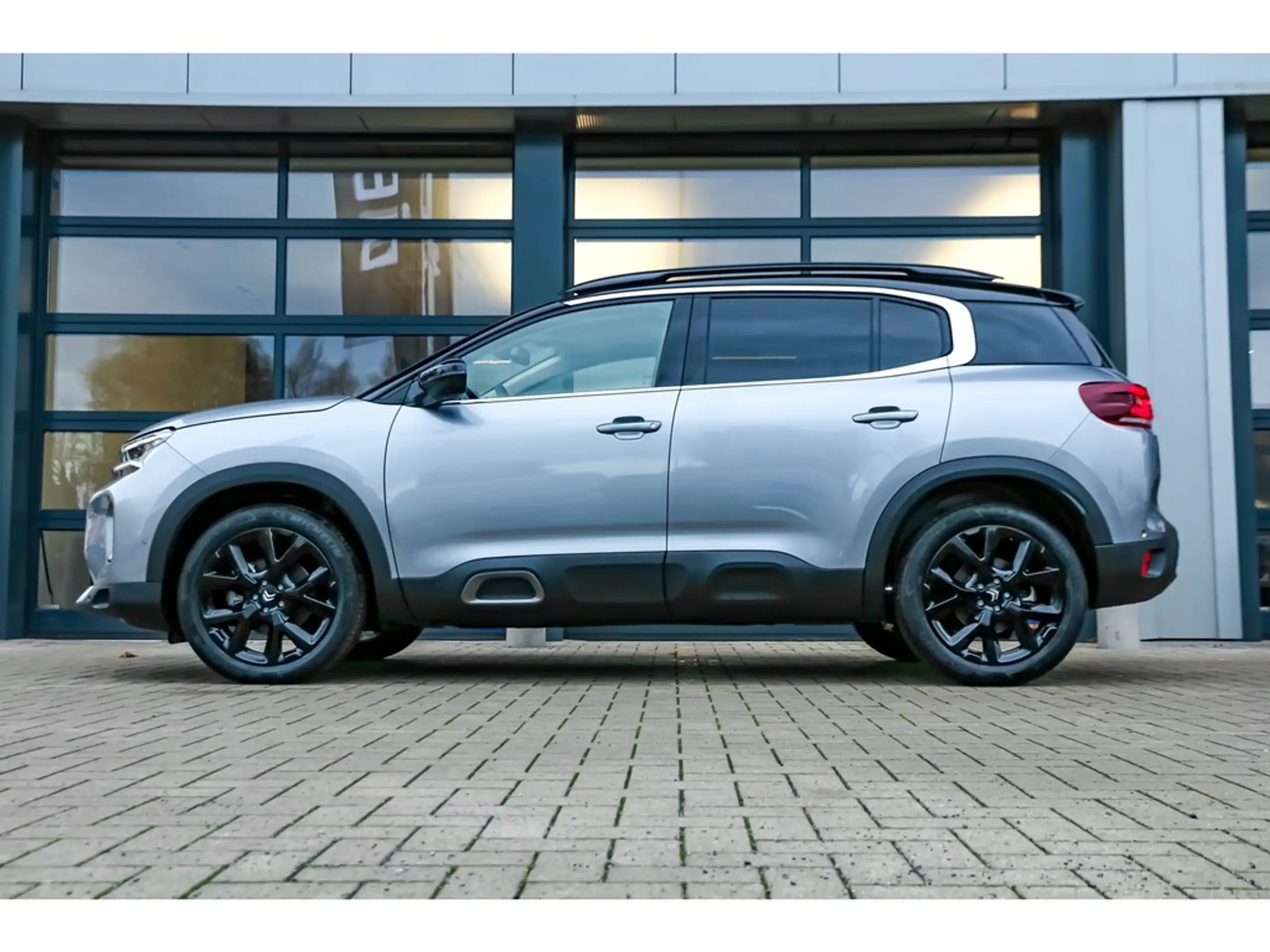 Citroen - C5 Aircross